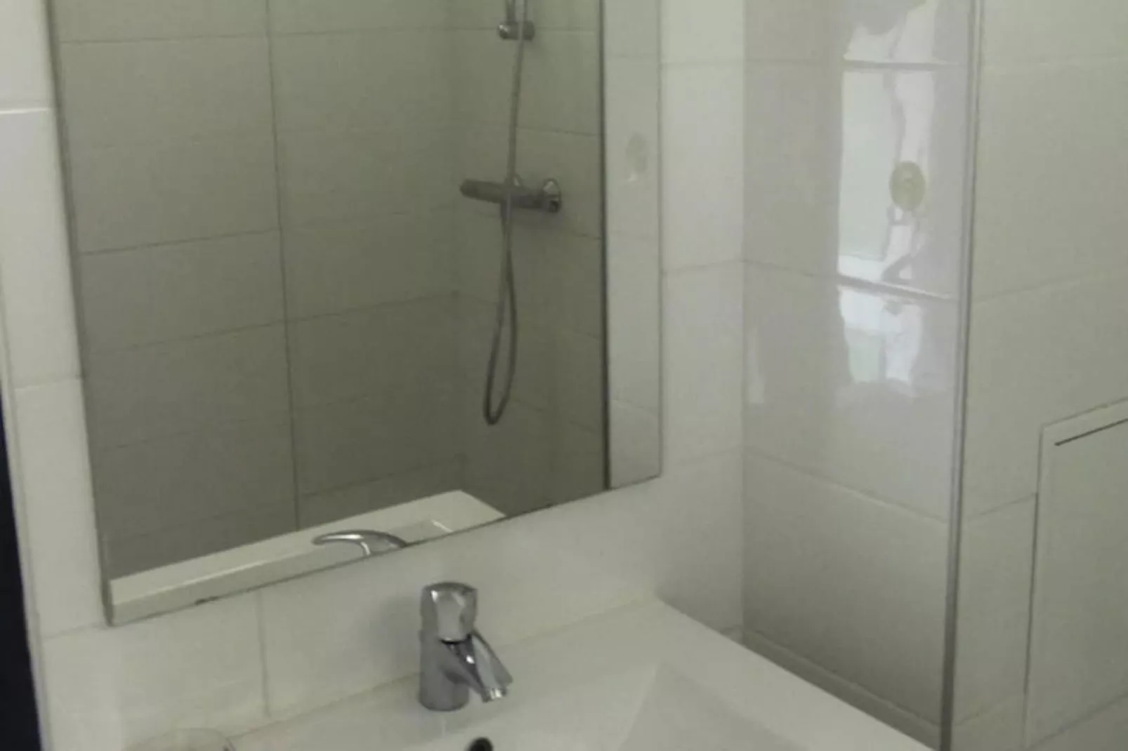 Studio à Mollans sur Ouvèze-Niet-getagd