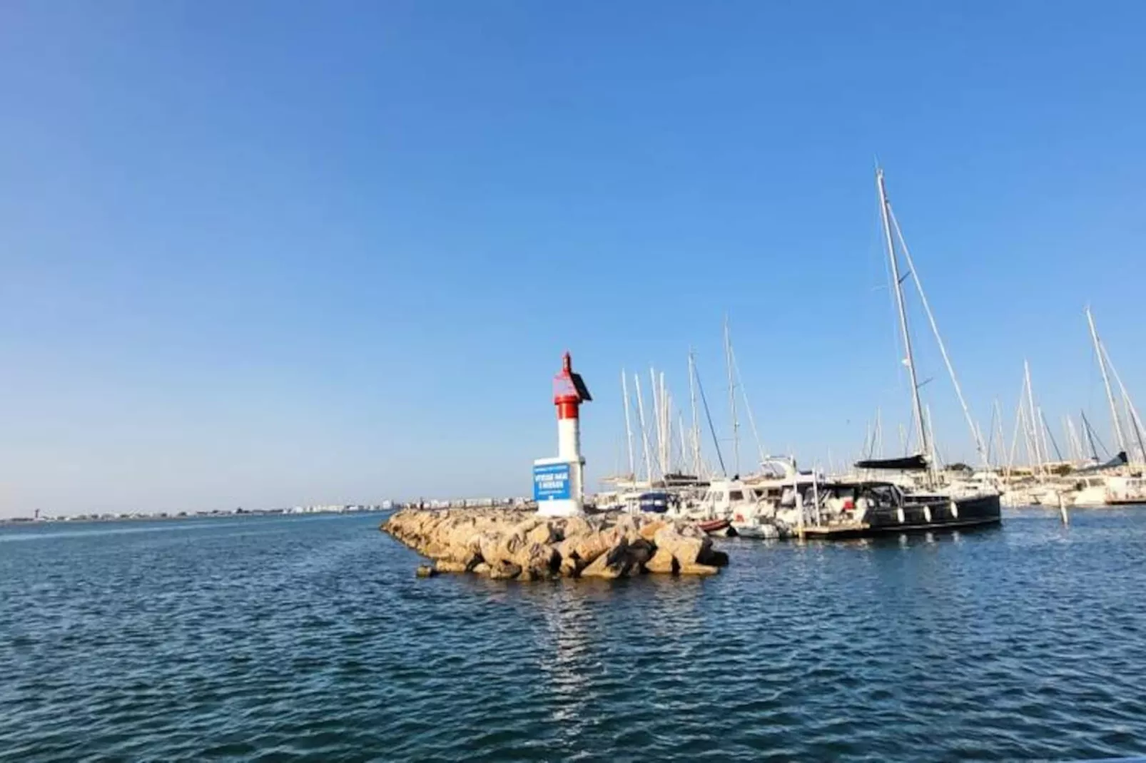 Résidence Villa Camarguaise : Entre Plage Et Centre Ville Avec Bassin Ext&eacute;rieur-Niet-getagd