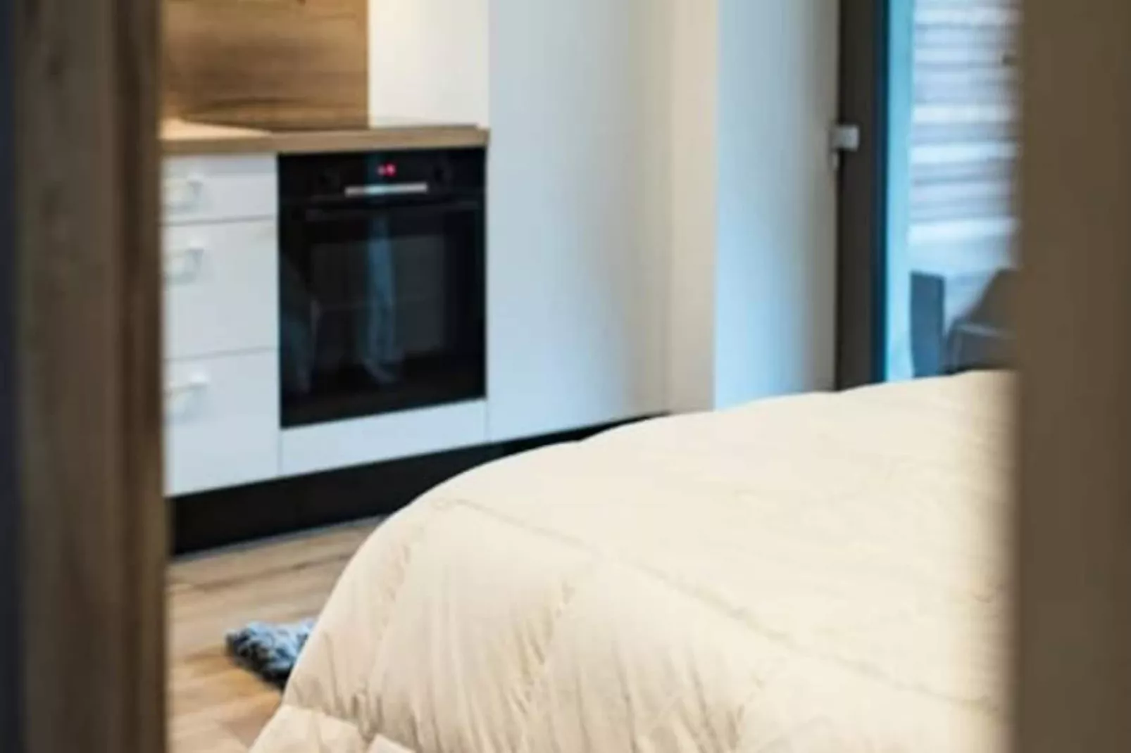 Résidence Le Rep&egrave;re Des Cerfs - Acc&egrave;s Val Thorens-Niet-getagd