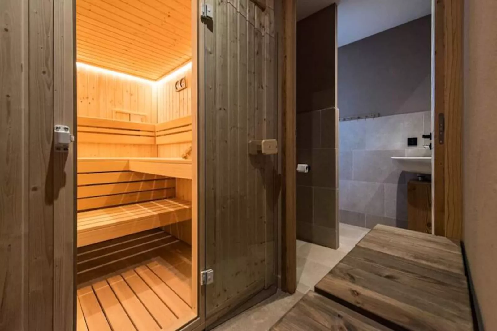 Chalet Cocon-la Toussuire-Niet-getagd