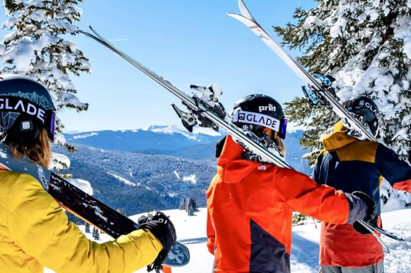 AlpChalets Portes du Soleil *****-Niet-getagd