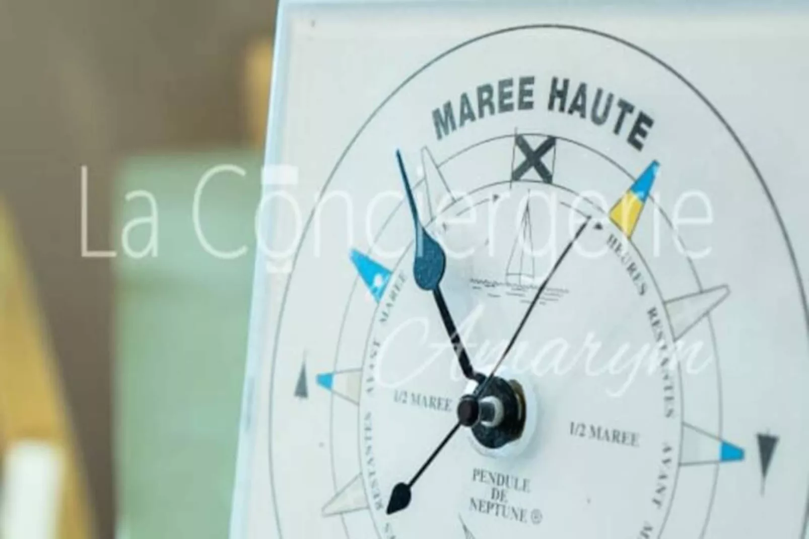 Résidence Mh01 - Appt Cosy Avec Vue Panoramique Sur La Mer-Niet-getagd