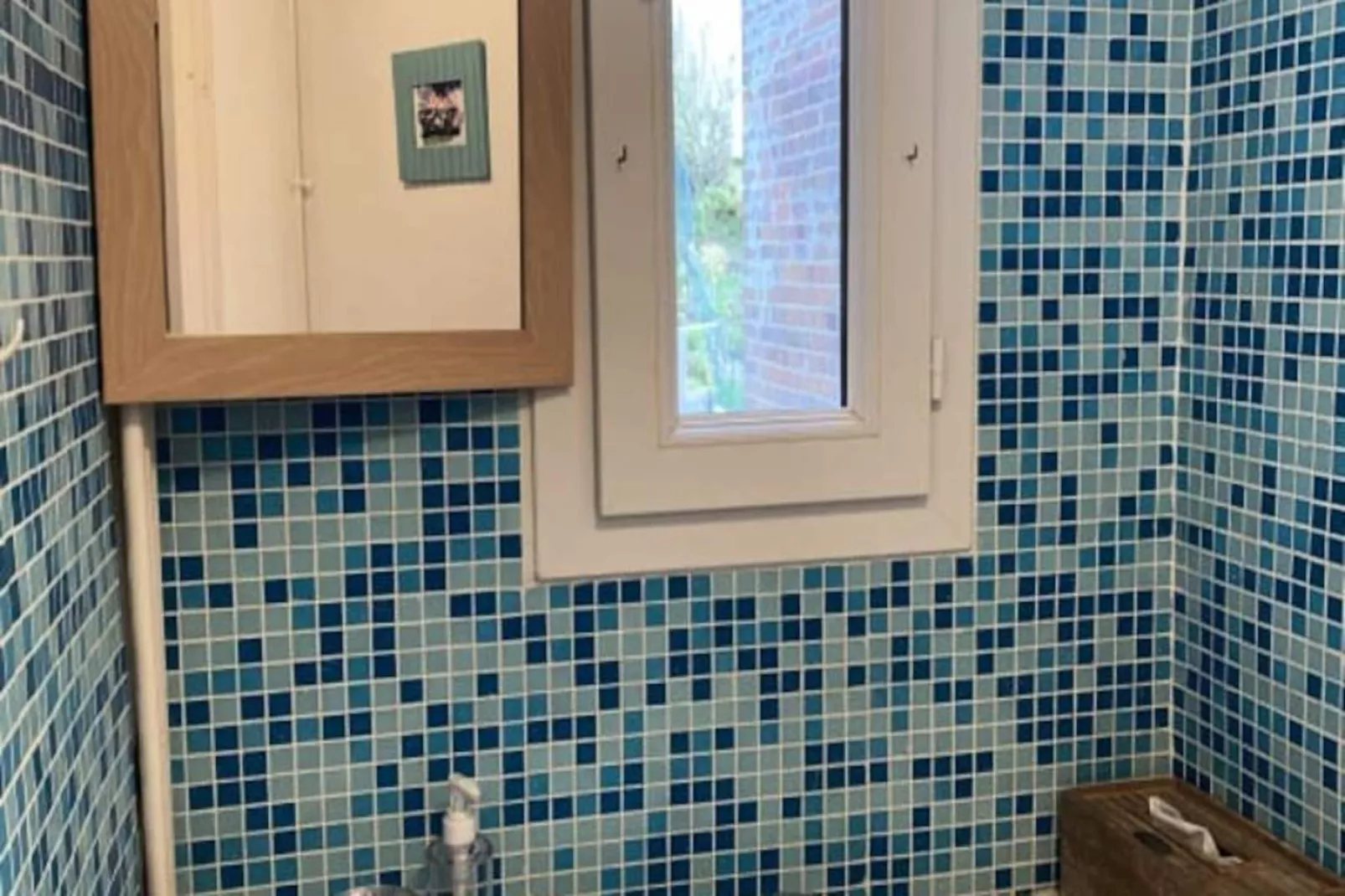 Résidence Al 31 &ndash; La Mar&eacute;e : S&eacute;jour Marin Au C&oelig;ur D&rsquo;ault-Niet-getagd