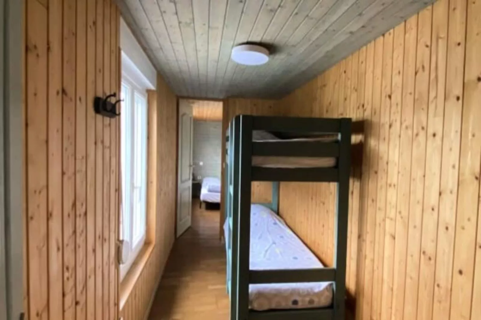 Résidence Am 57 - The Blue House-Niet-getagd