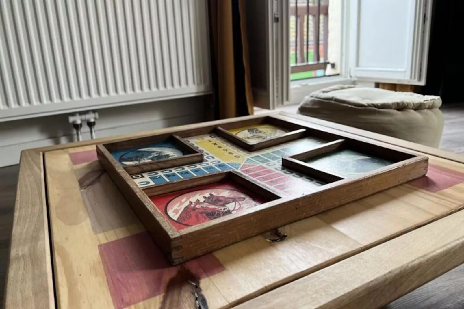 Résidence Ar60 - La Belle Aultoise : S&eacute;jour Relaxant Avec Espace Ext&eacute;rieur-Niet-getagd