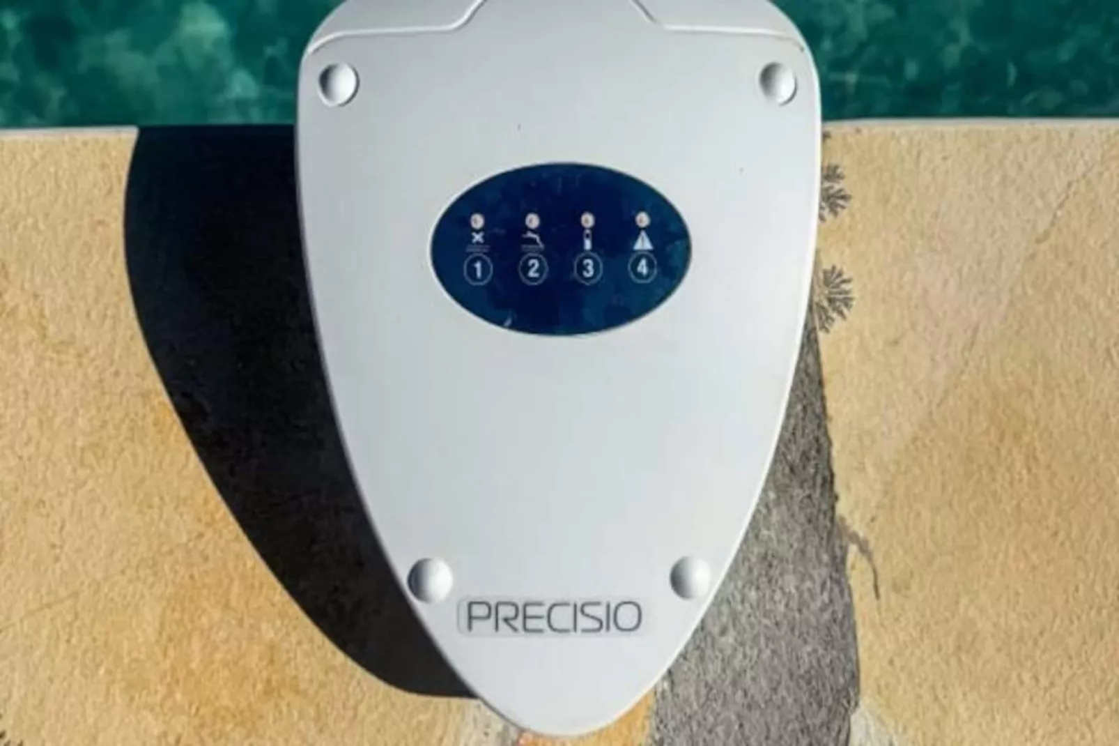 Authentique Mas Proven&ccedil;al Avec Piscine Et 2 Chambres &ndash; C&ocirc;te D&rsquo;azur-Niet-getagd