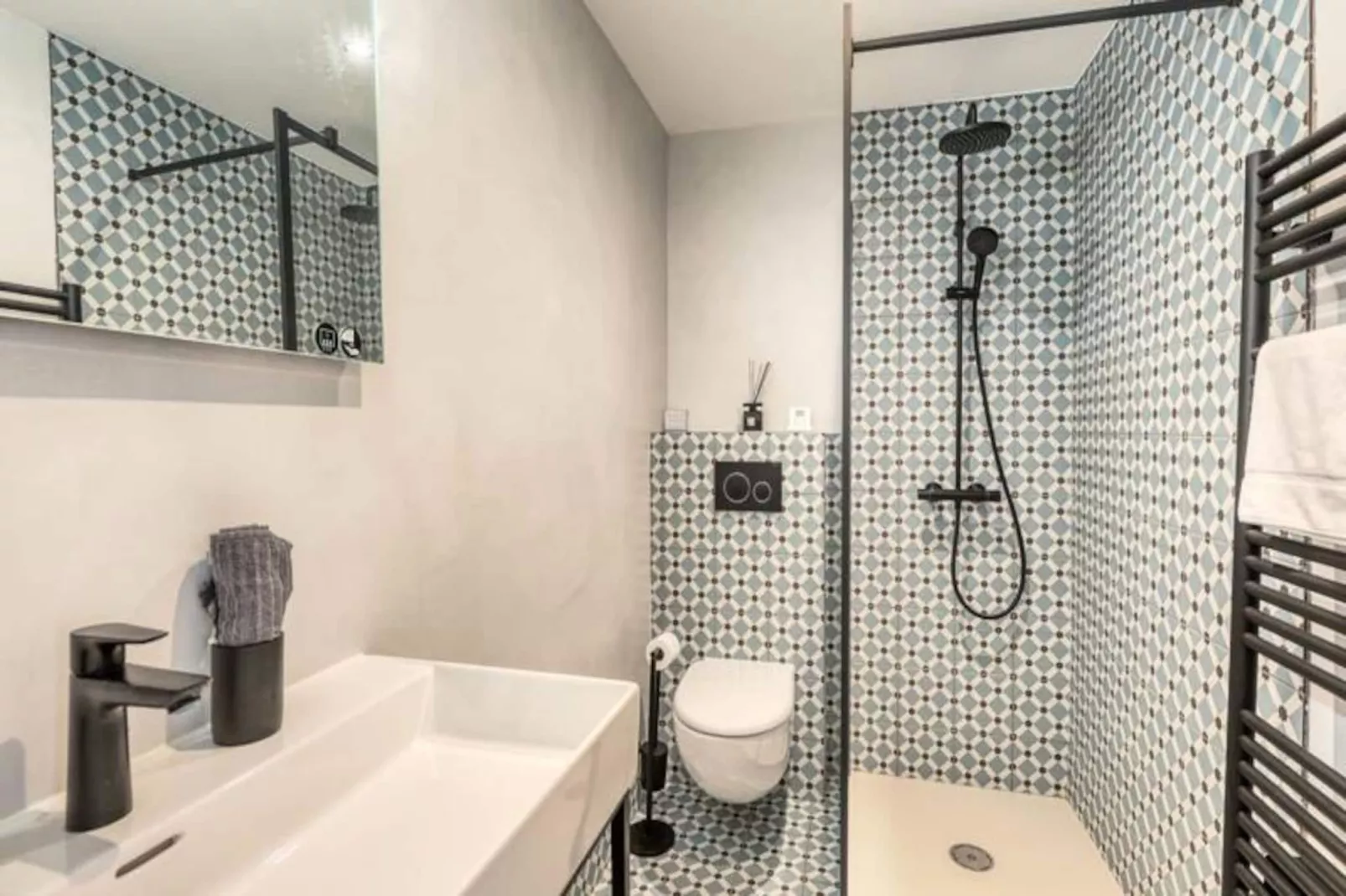 Résidence Villa Figuière - Vue Mer Et Piscine - Tout Confort-Niet-getagd