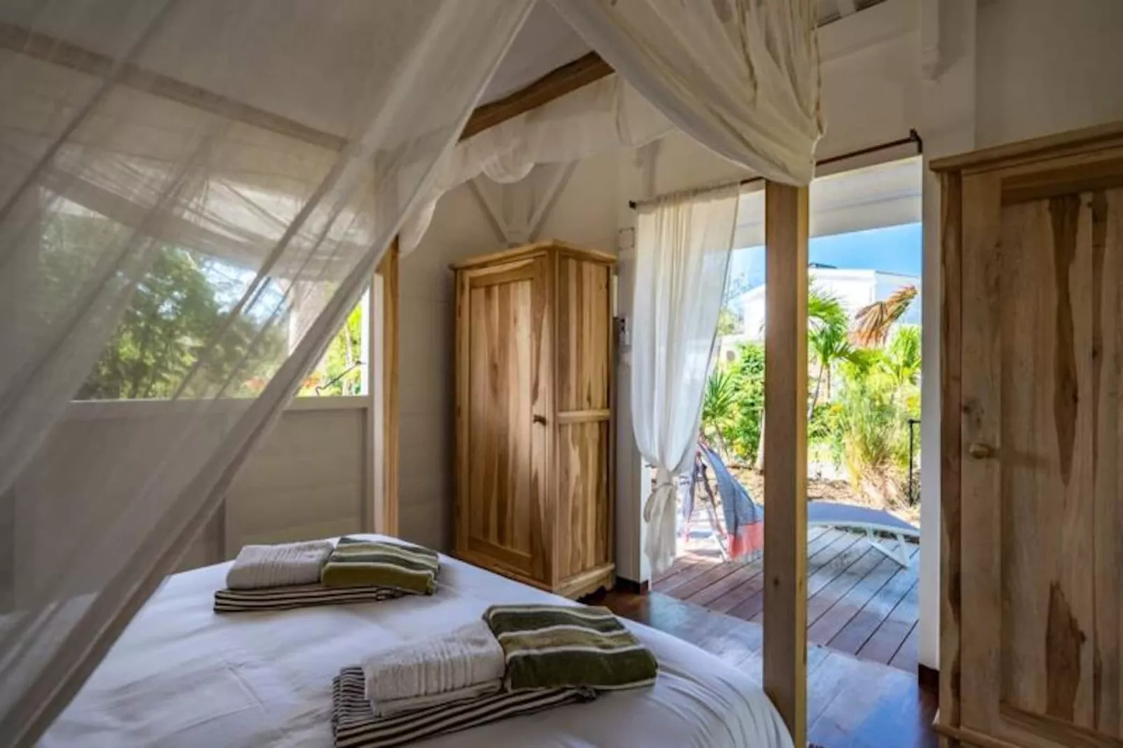 Villa Blanche - Niet-getagd