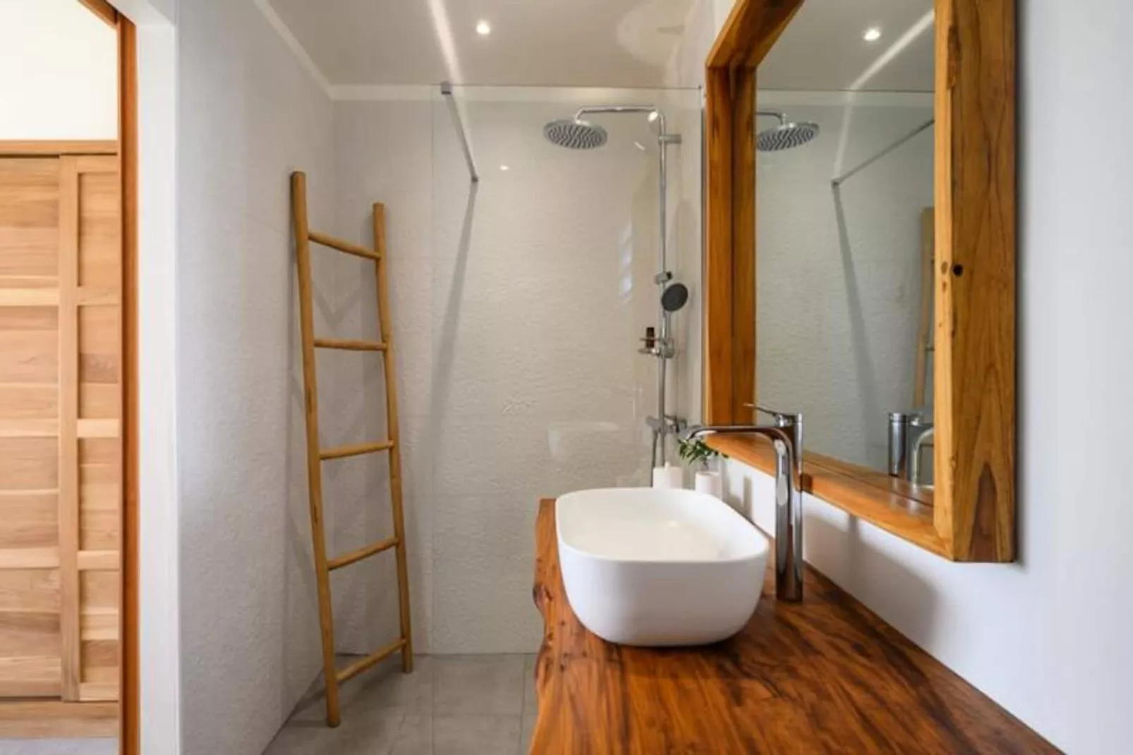 Villa Paloma - Niet-getagd