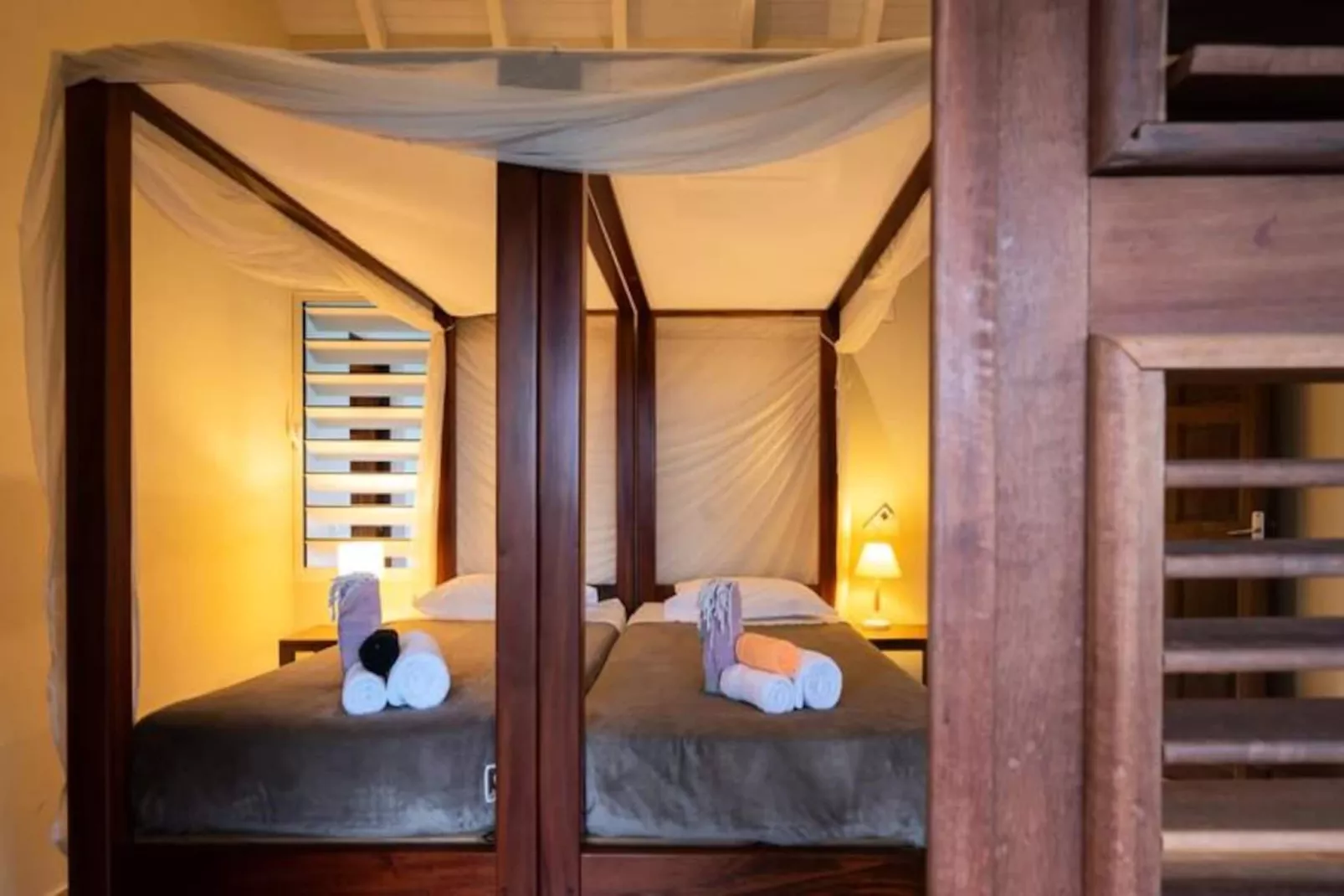 Villa Jacaranda - Niet-getagd