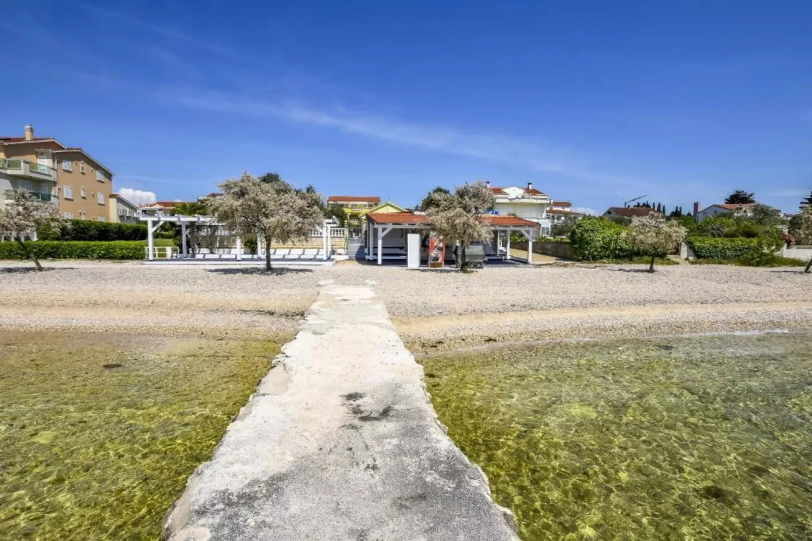 Mobile homes Bella vita 2-Buitenlucht