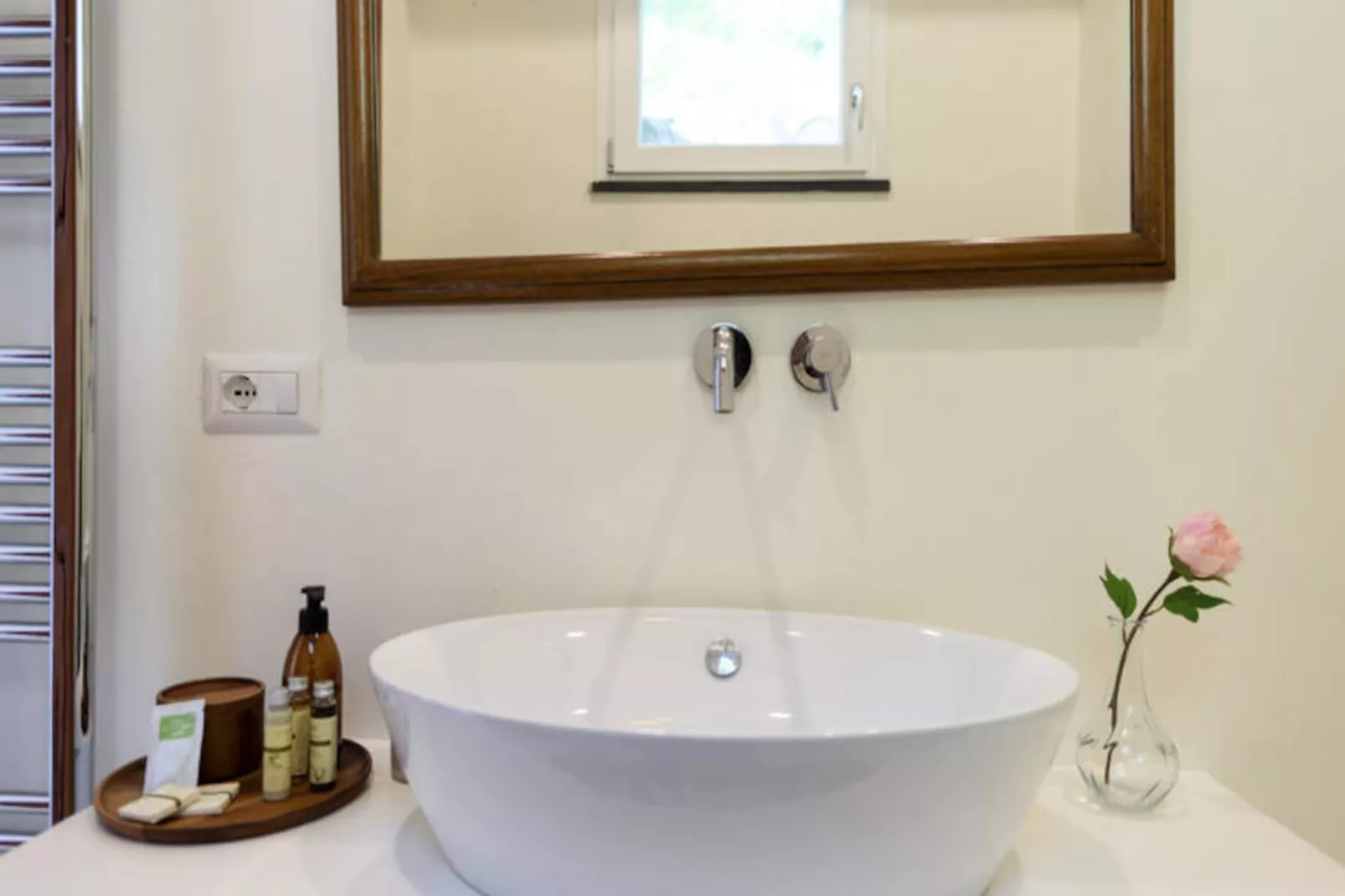 Maison à Praiano-Niet-getagd