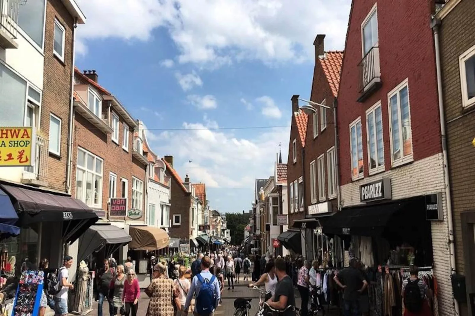 Family Stay Zandvoort-Niet-getagd