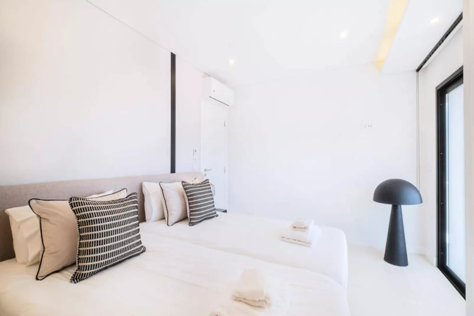 Maison à Gale-Niet-getagd