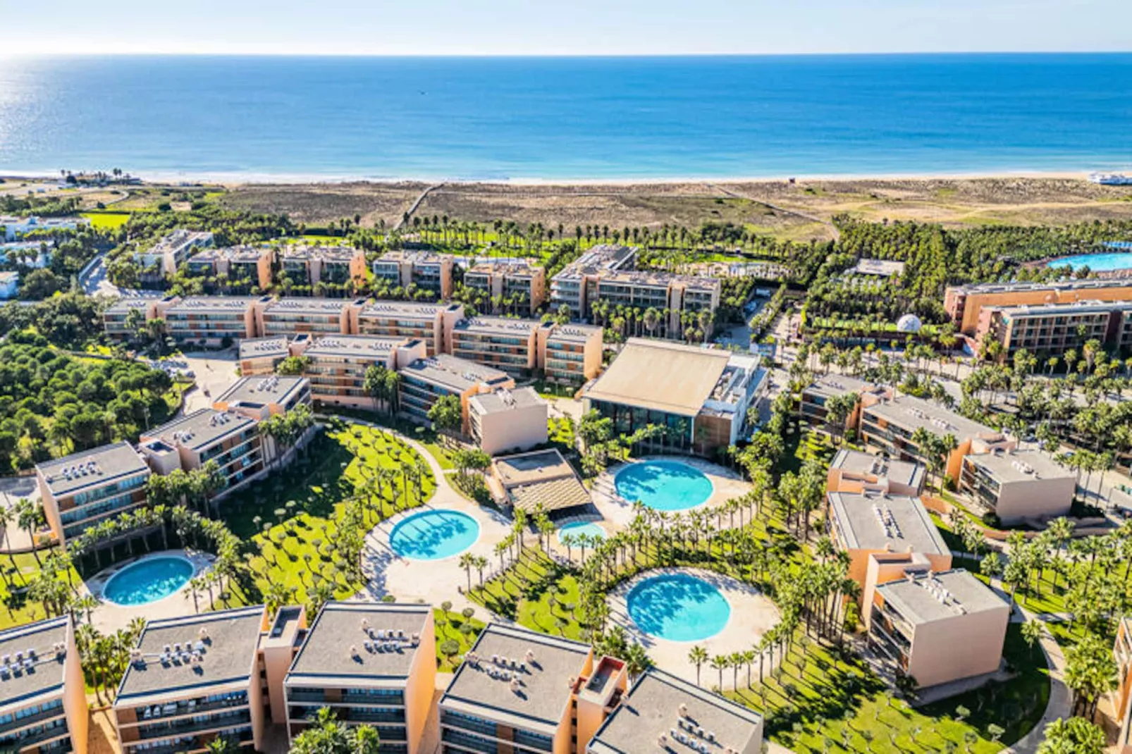 Appartements à Albufeira-Niet-getagd