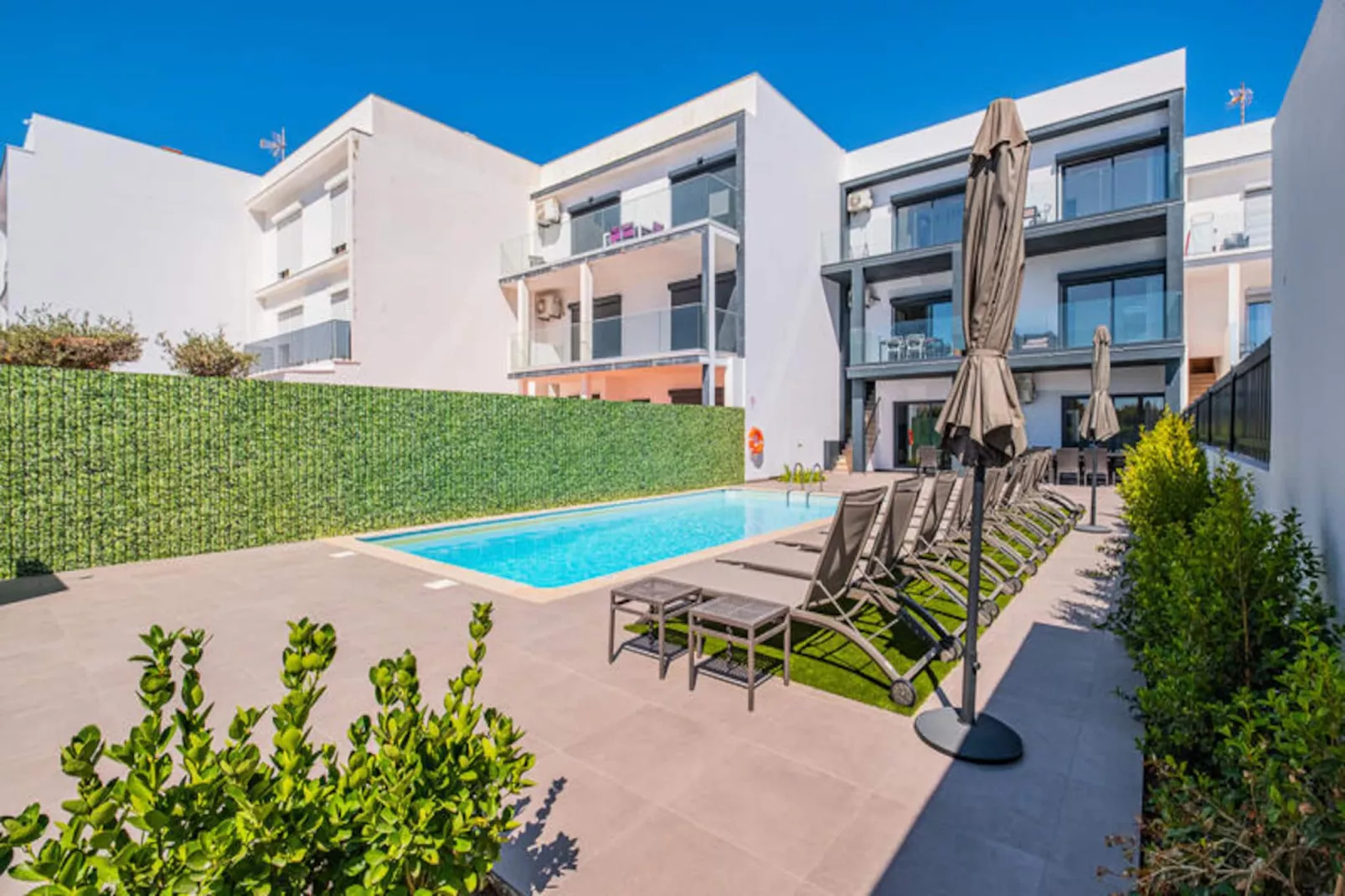 Maison à Albufeira-Niet-getagd