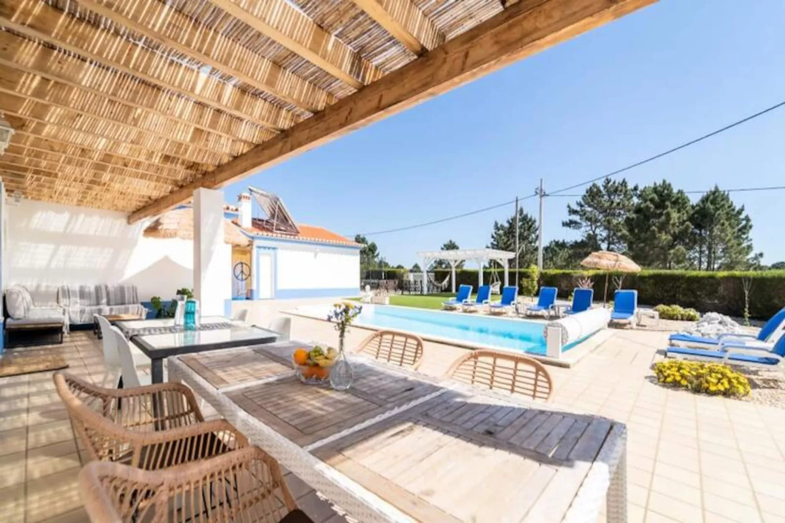 Casa Do Amor-Niet-getagd