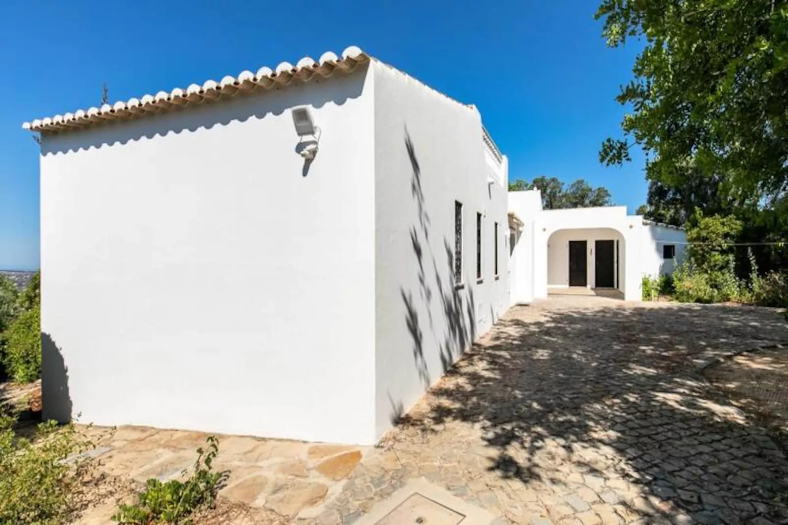 Villa Sarago&ccedil;a-Niet-getagd