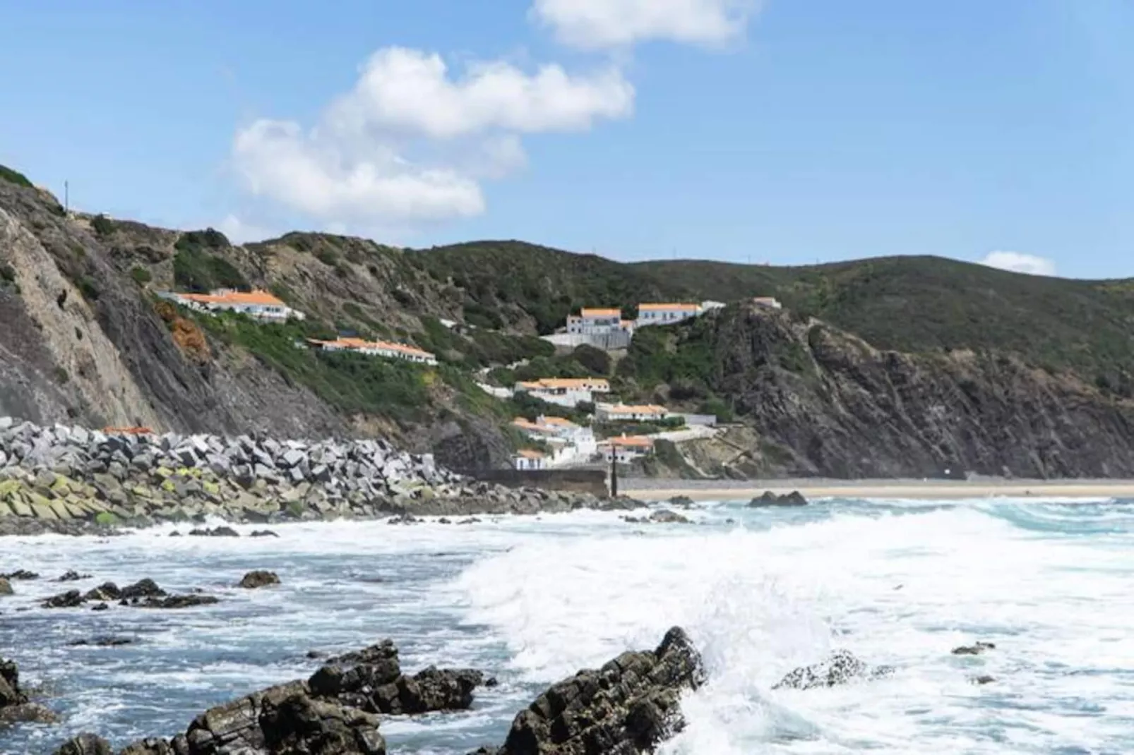 Casa Dos Sonhadores-Niet-getagd