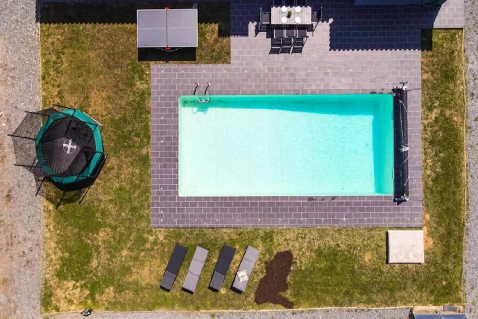 Casa Amizade - Avec Une Vue Imprenable Sur L'oc&eacute;an-Niet-getagd