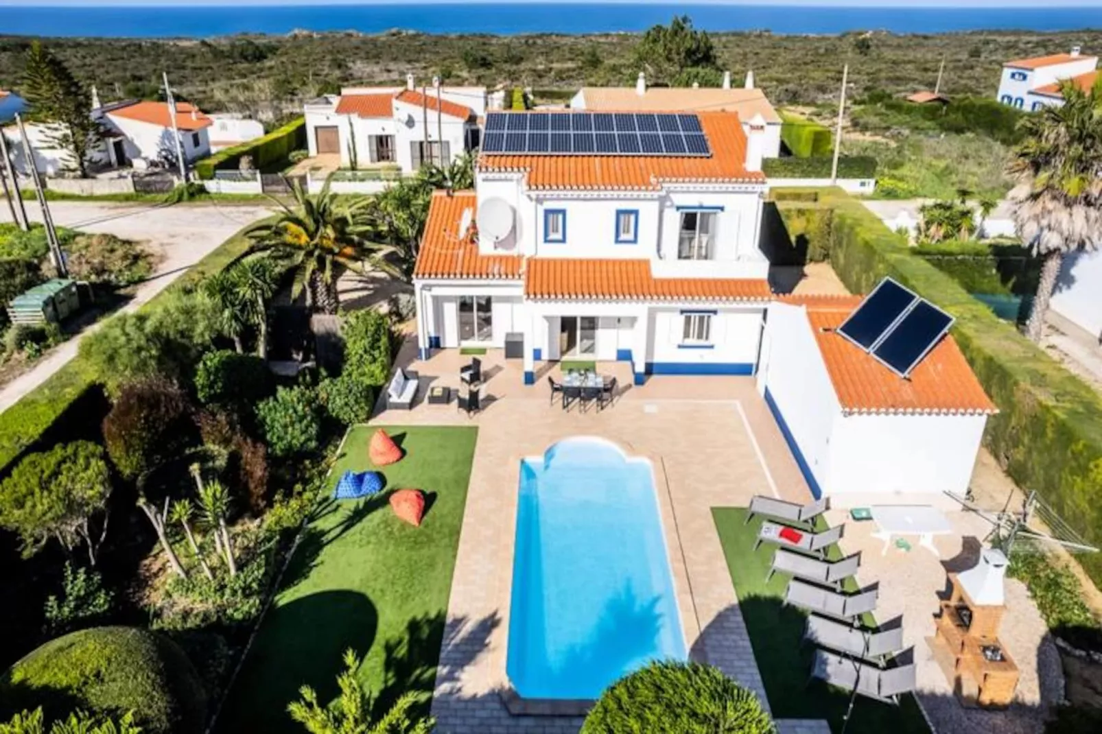 Casa Da Bauhinia-Niet-getagd