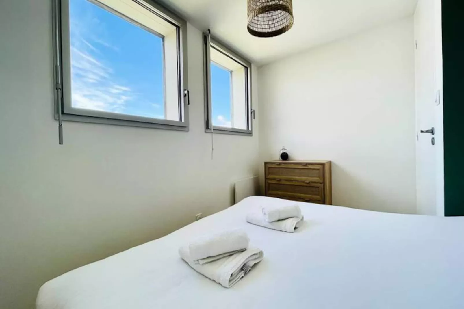 Appartements à La Rochelle-Niet-getagd