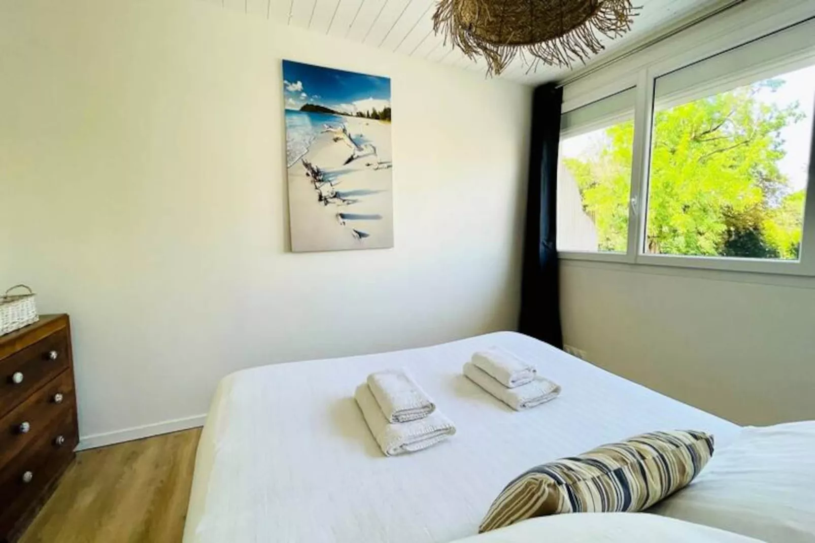 Appartements à La Rochelle-Niet-getagd