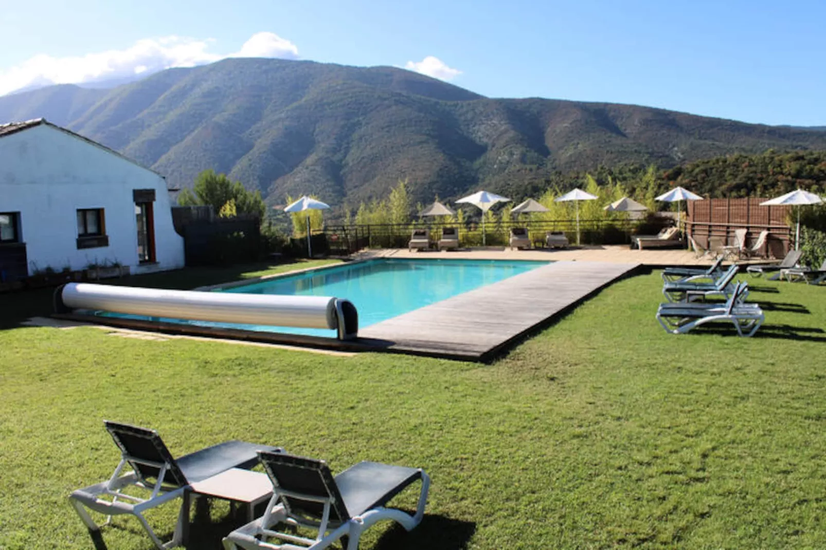 Appartements à Mollans sur Ouvèze-Niet-getagd