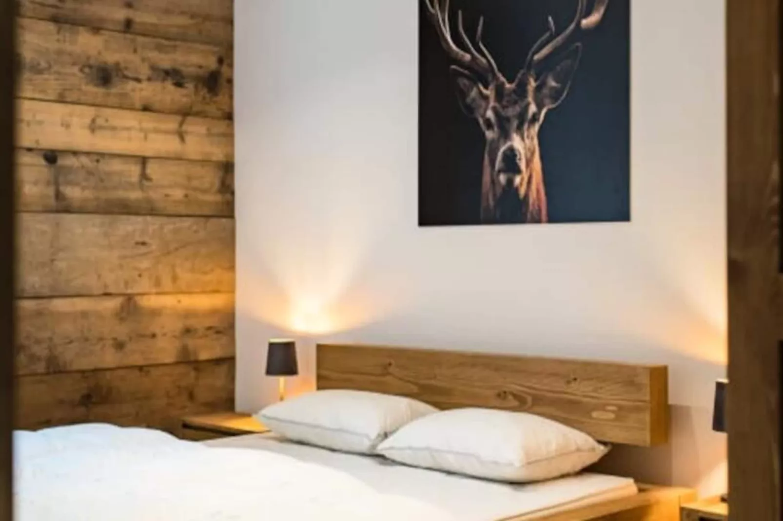 Résidence Le Rep&egrave;re Des Cerfs - Acc&egrave;s Val Thorens-Niet-getagd