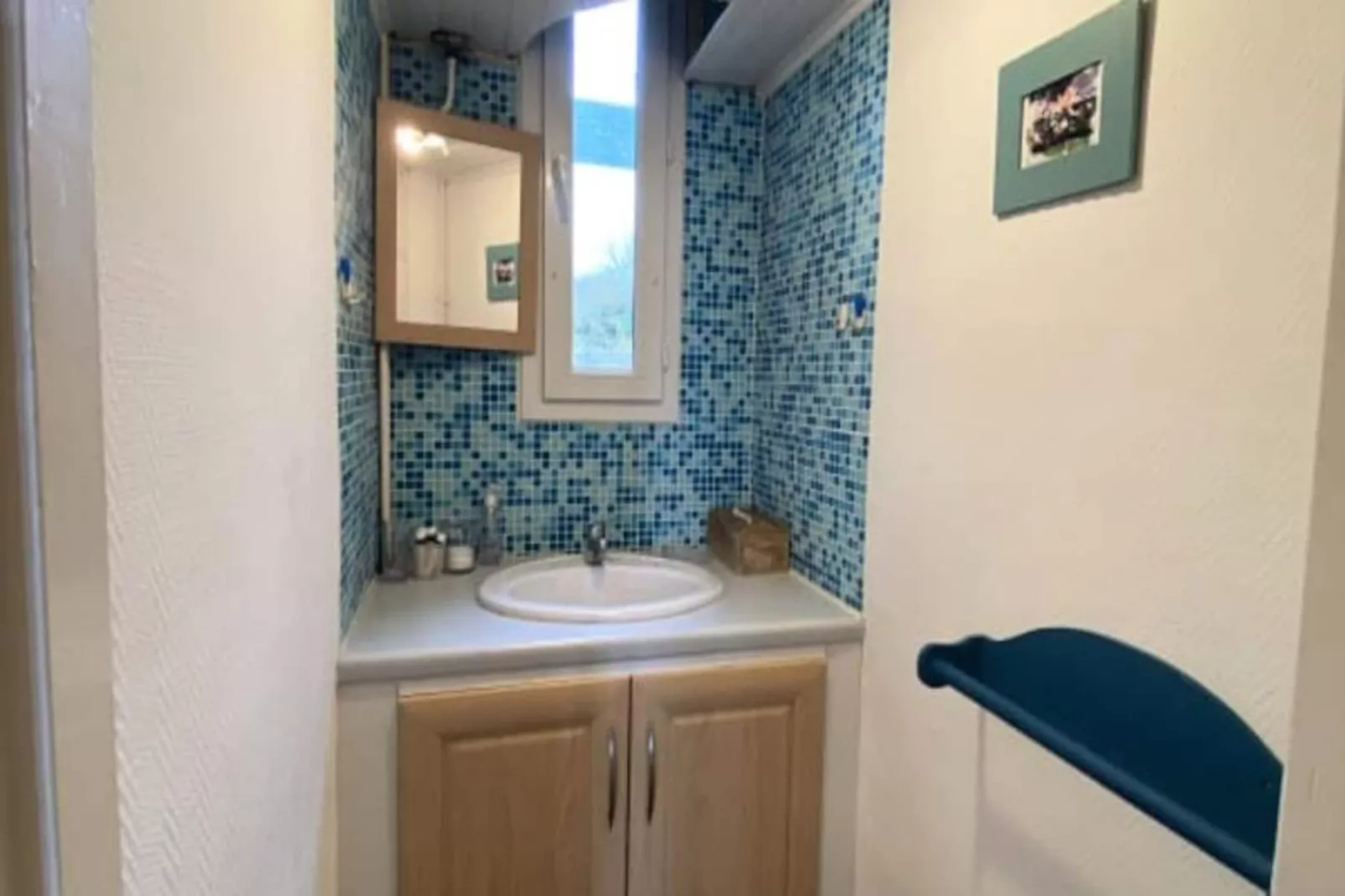 Résidence Al 31 &ndash; La Mar&eacute;e : S&eacute;jour Marin Au C&oelig;ur D&rsquo;ault-Niet-getagd