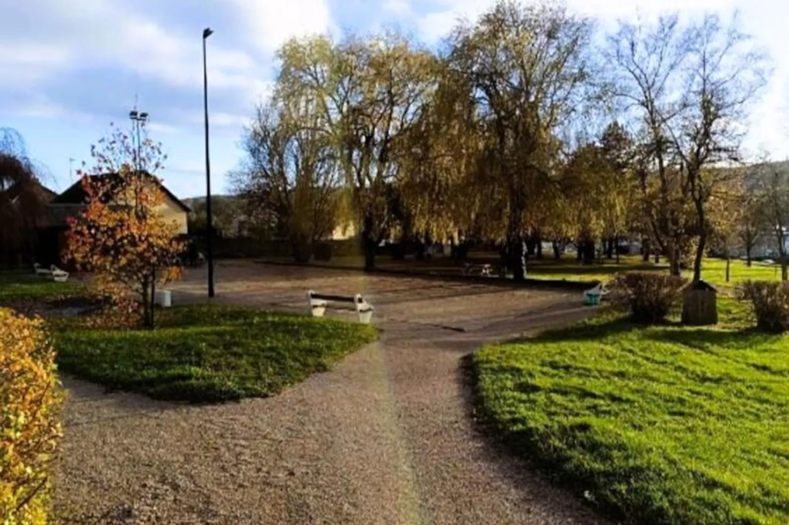 Résidence Of08 - Maison Entre Mer Et For&ecirc;t-Niet-getagd