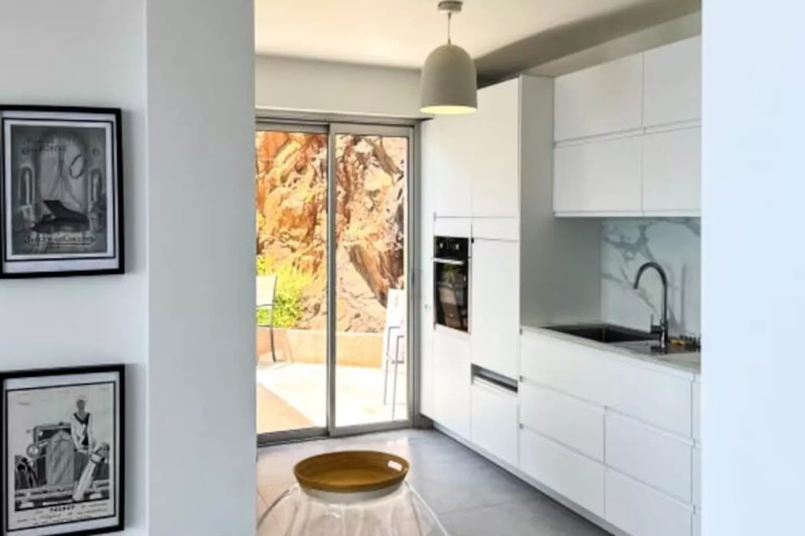 Sublime Villa Azur&eacute;enne 8 Pers, Piscine Et Vue Mer-Niet-getagd