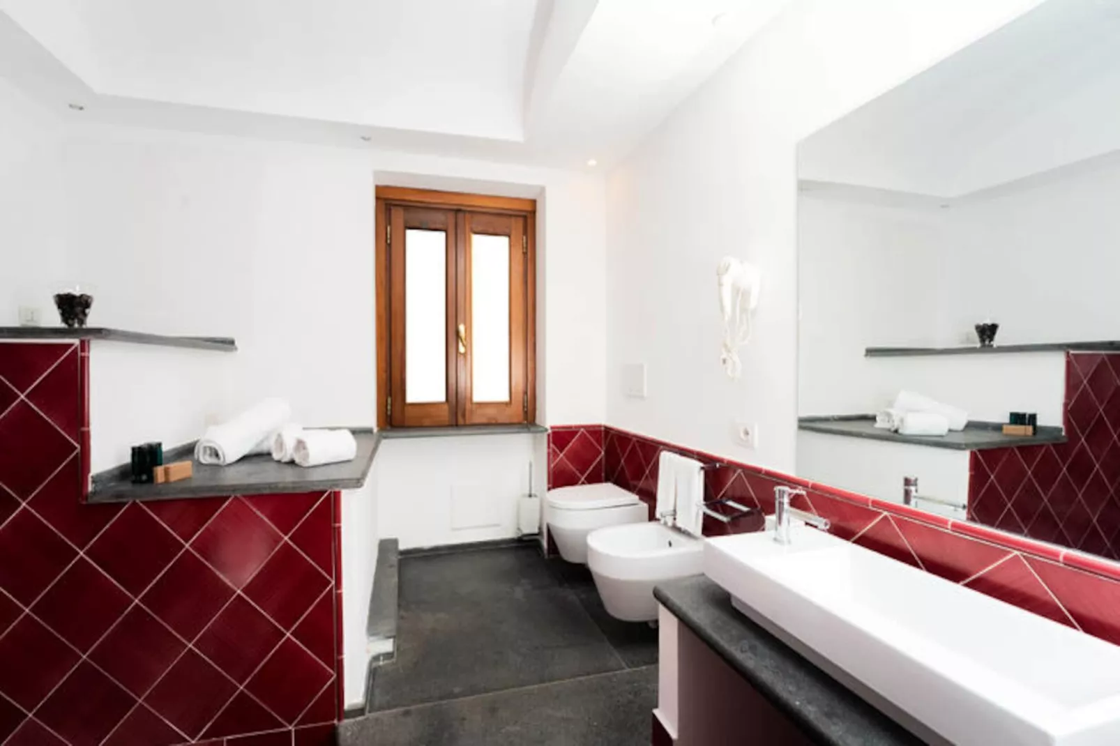 Maison à Amalfi-Niet-getagd