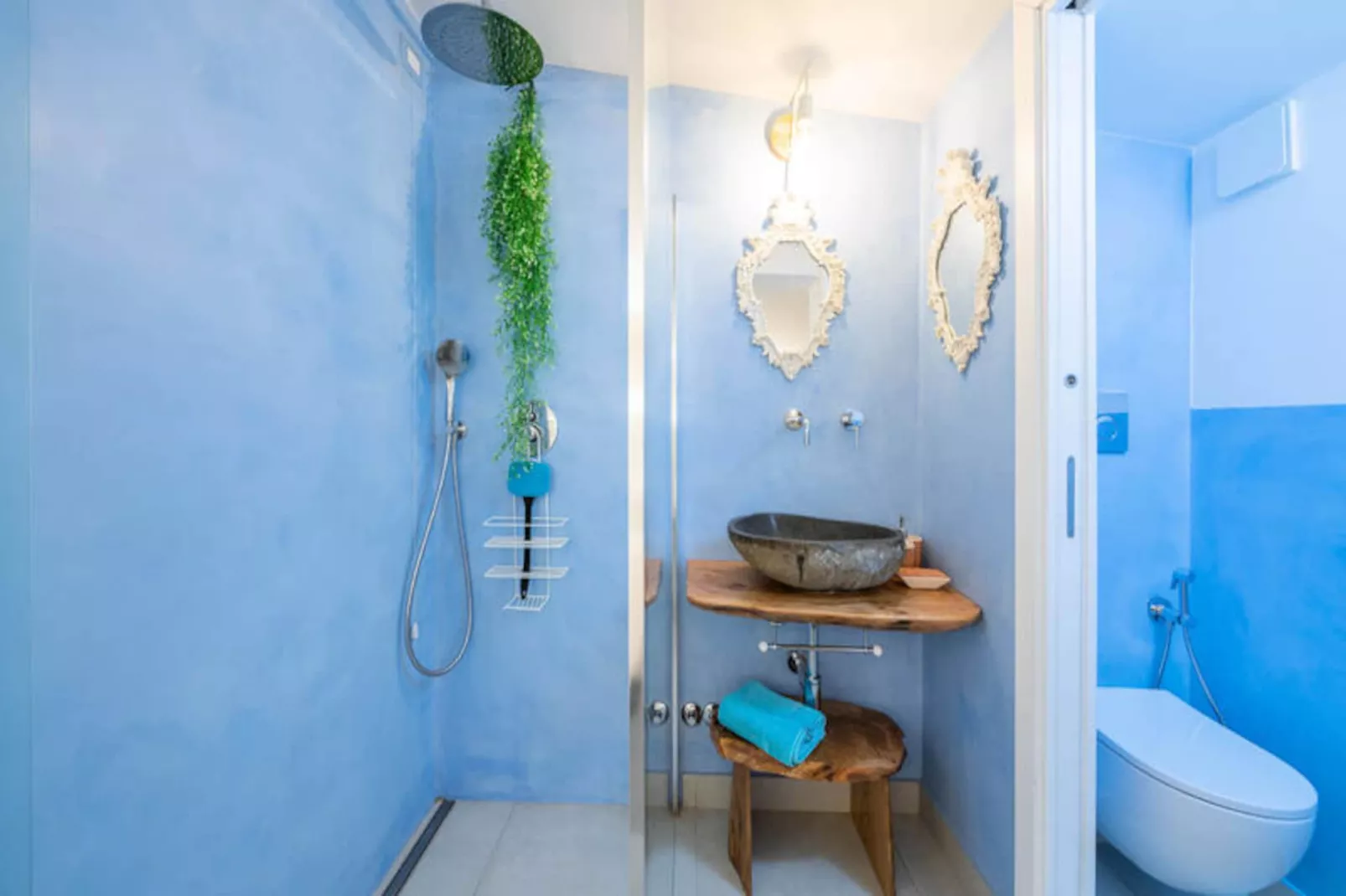 Maison à Maiori-Niet-getagd