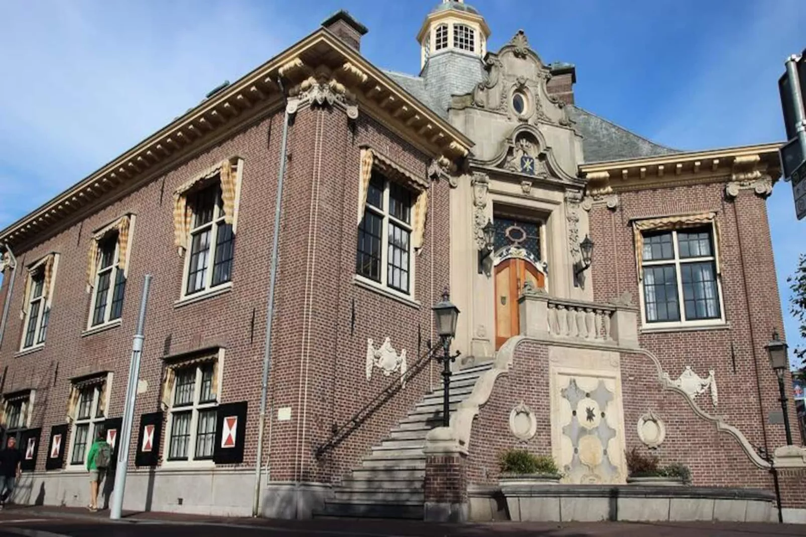 Family Stay Zandvoort-Niet-getagd