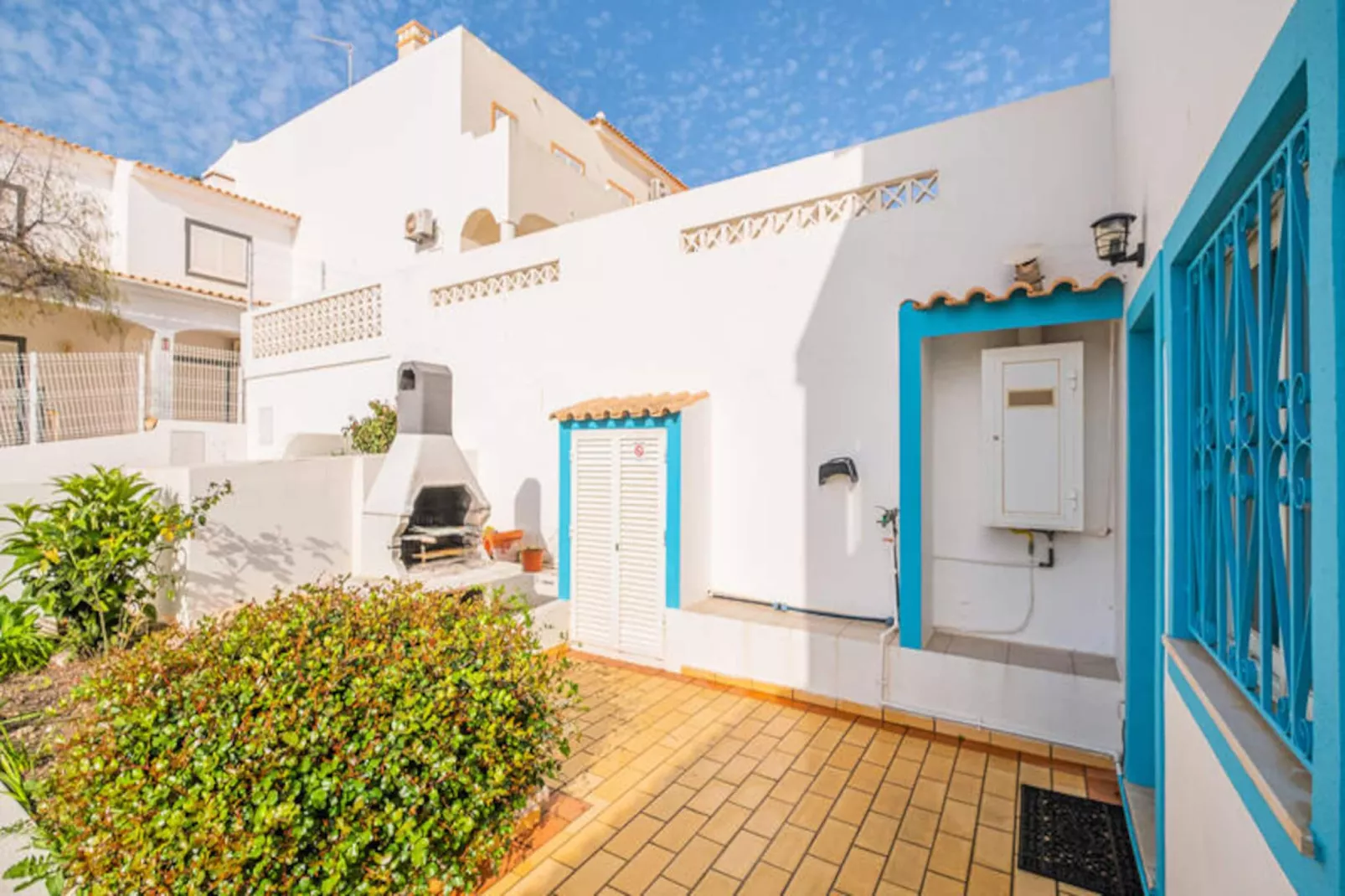 Maison à Albufeira-Niet-getagd