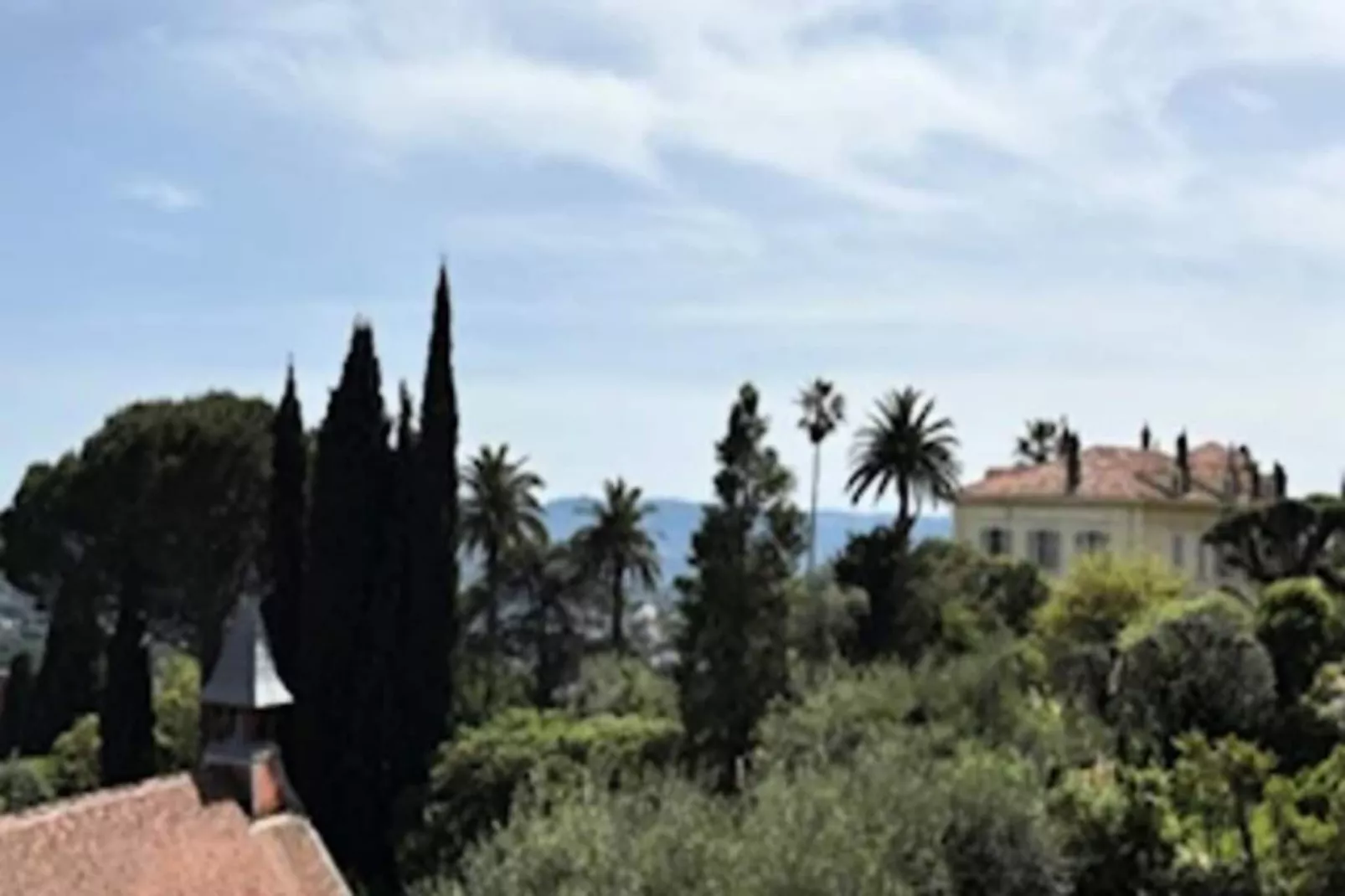 Bel Appartement 4 Chambres Vue Mer - Clim - Piscine - Tennis - Parc-Niet-getagd