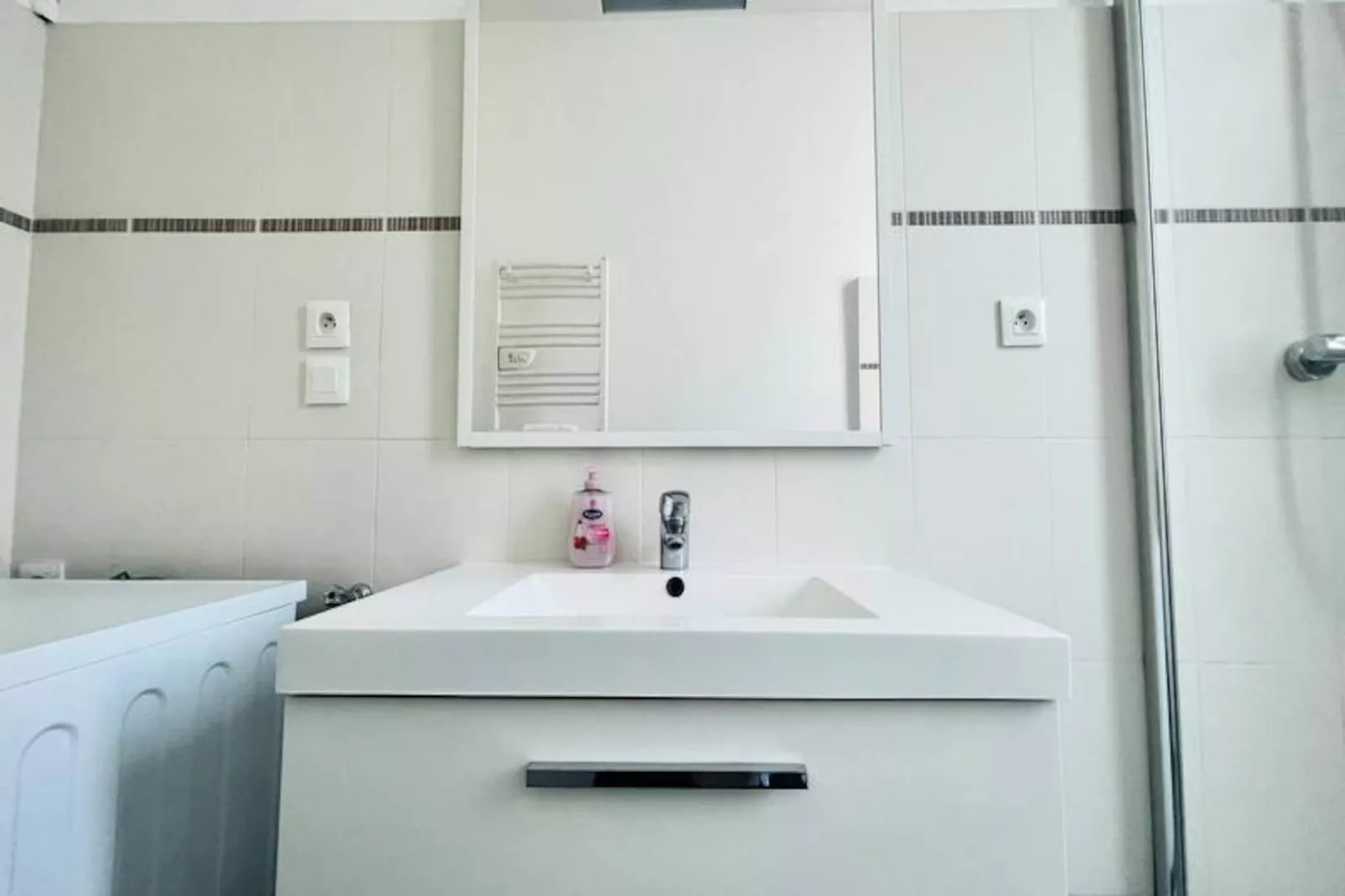 Appartements à La Rochelle-Niet-getagd