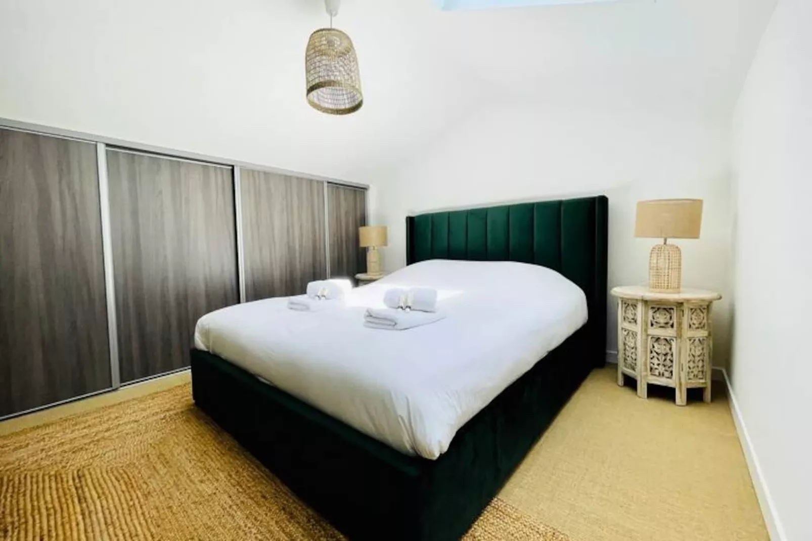 Appartements à La Rochelle-Niet-getagd