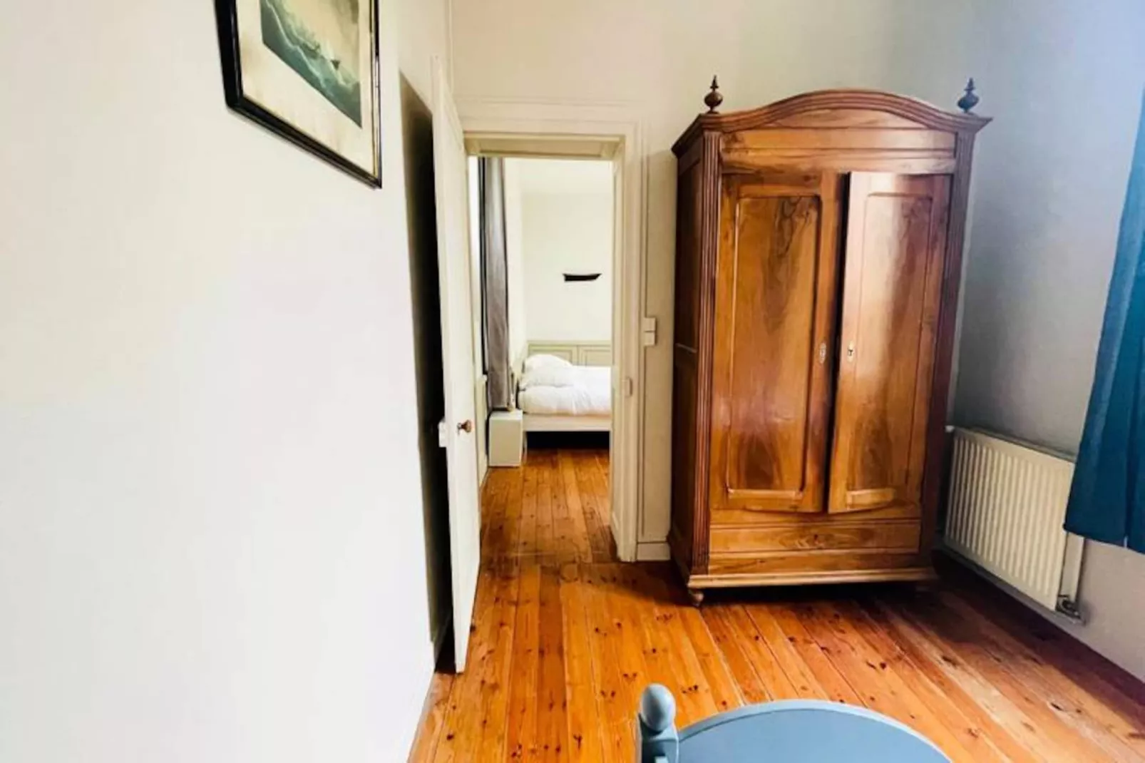 Maison à La Rochelle-Niet-getagd