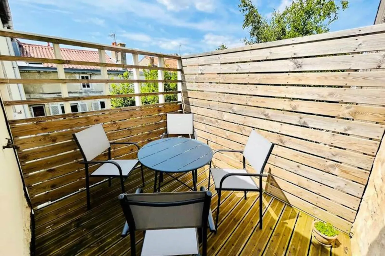 Appartements à La Rochelle-Niet-getagd