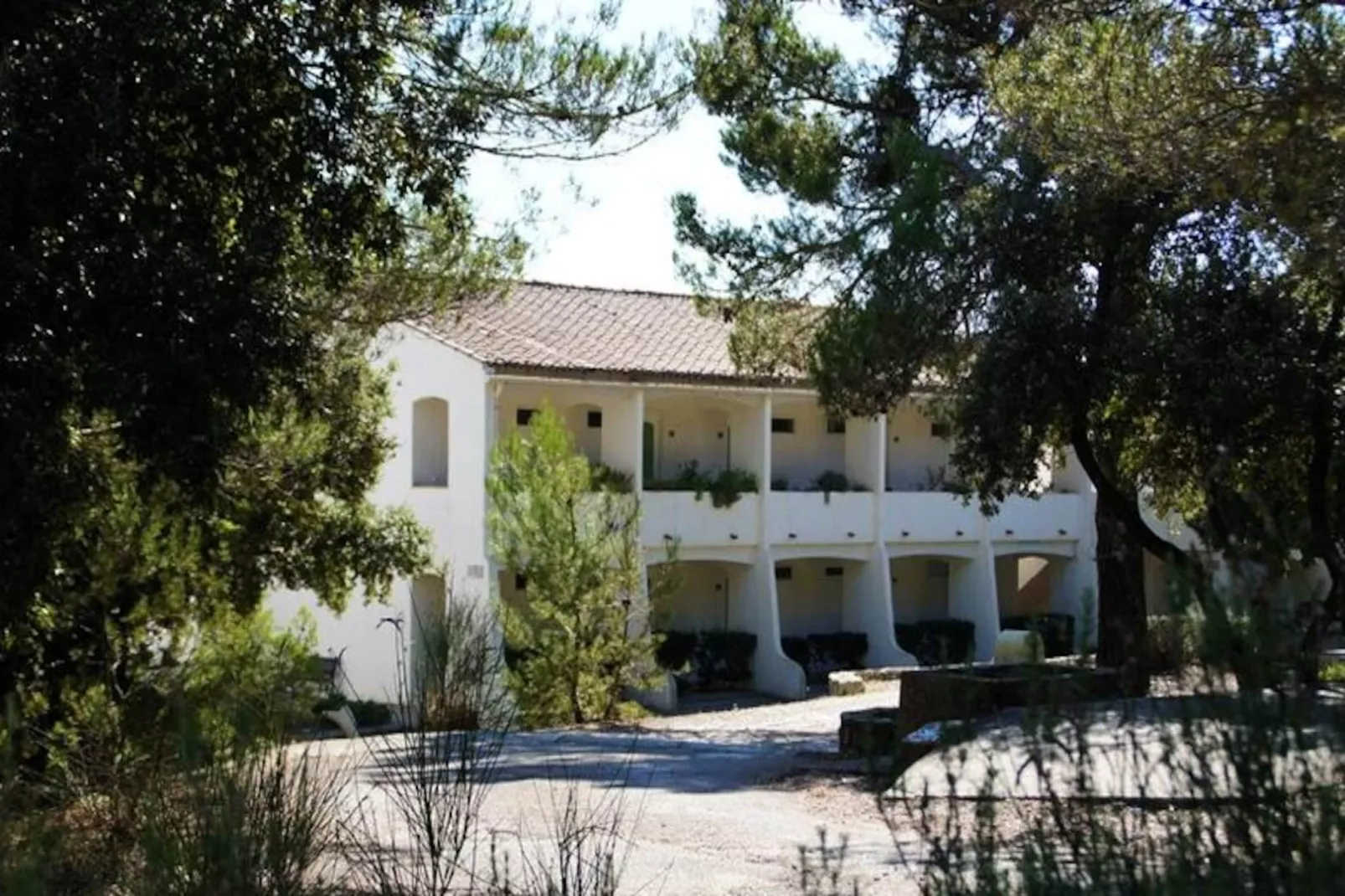 Studio à Mollans sur Ouvèze-Niet-getagd