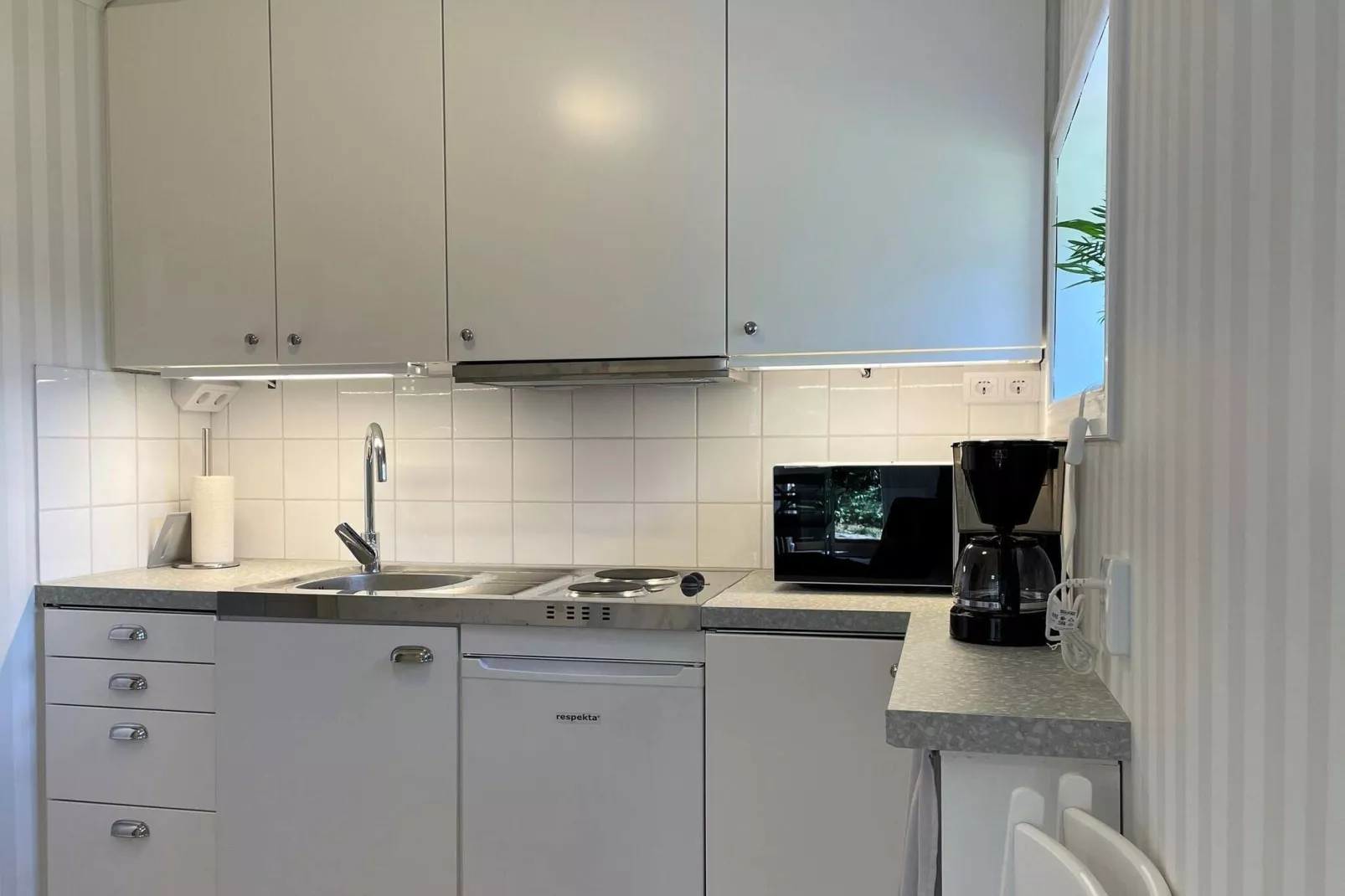 4 persoons vakantie huis in Skärhamn-By Traum-Binnen