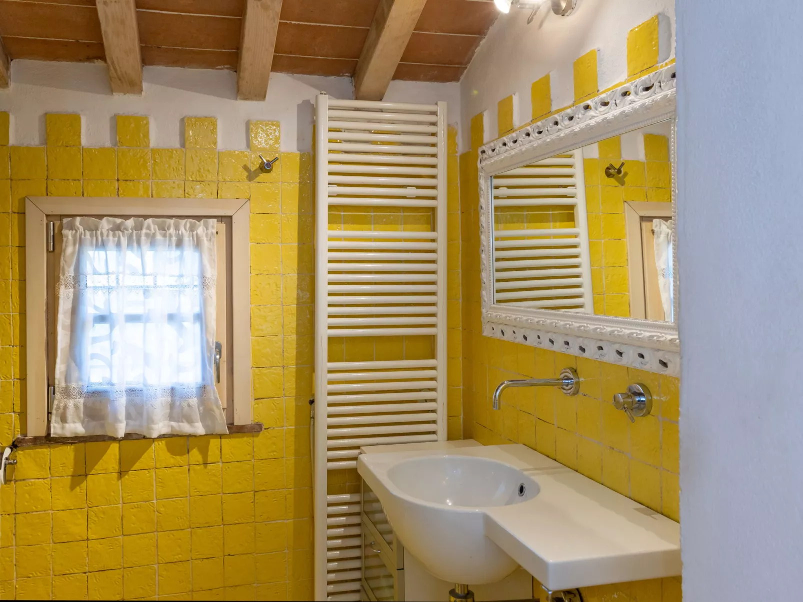 Il sogno del pittore-Binnen