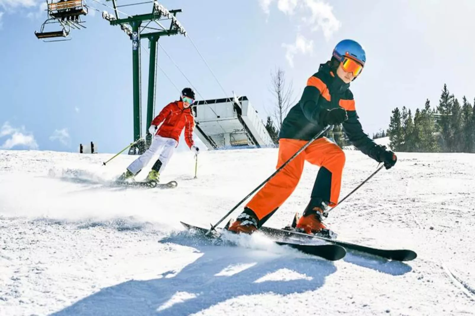 AlpChalets Portes du Soleil *****-Niet-getagd