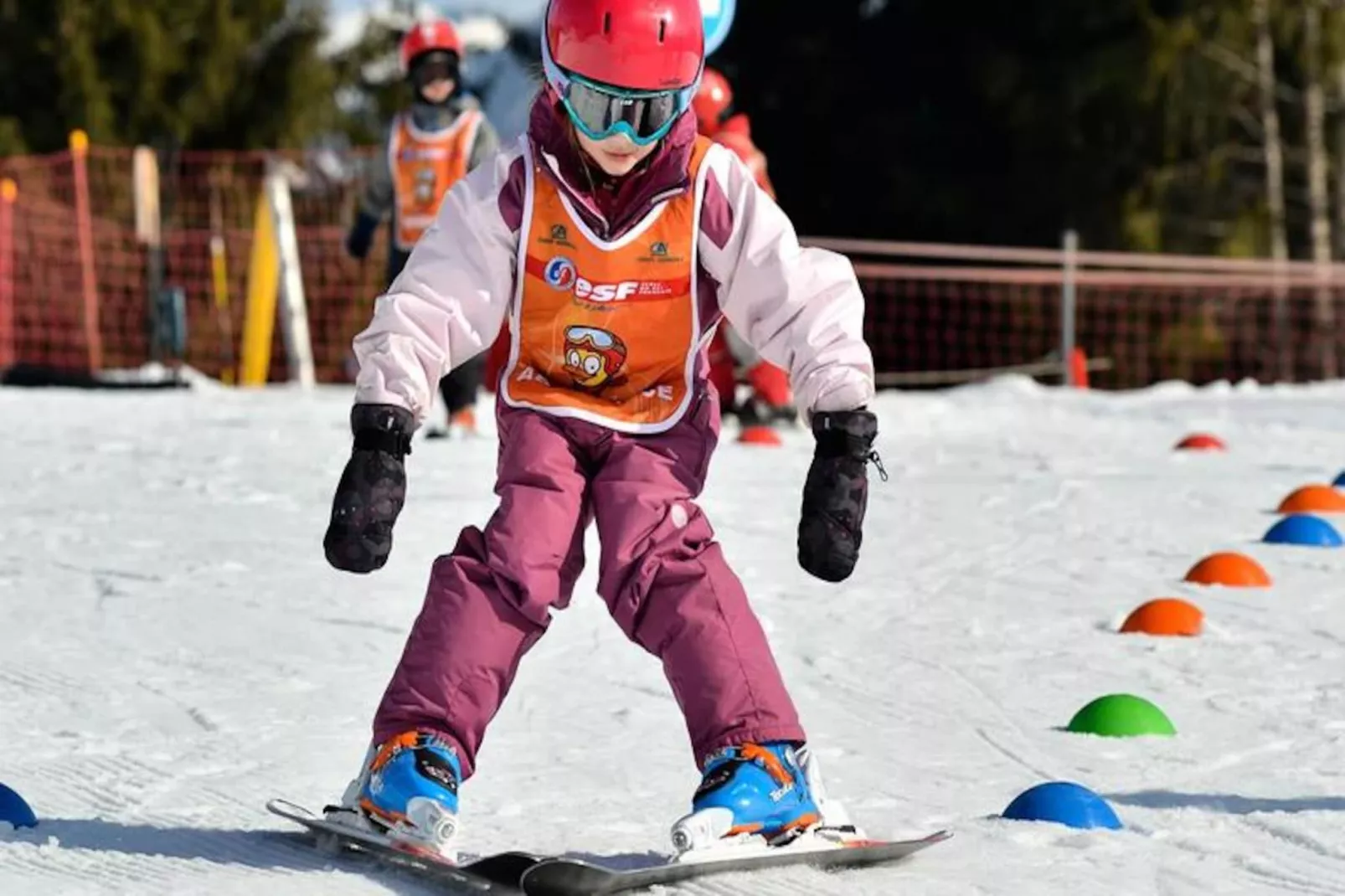 AlpChalets Portes du Soleil *****-Niet-getagd