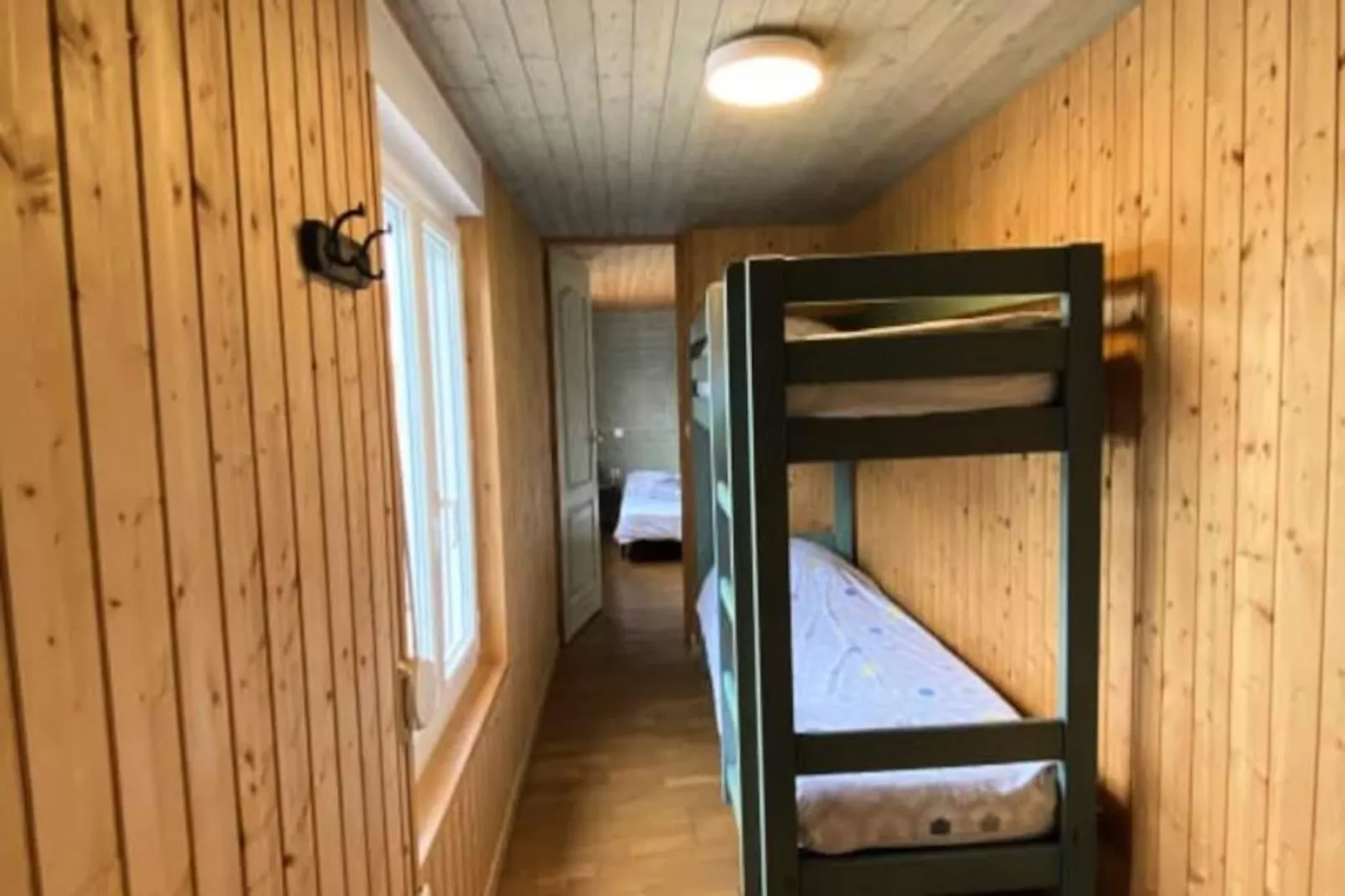 Résidence Am 57 - The Blue House-Niet-getagd