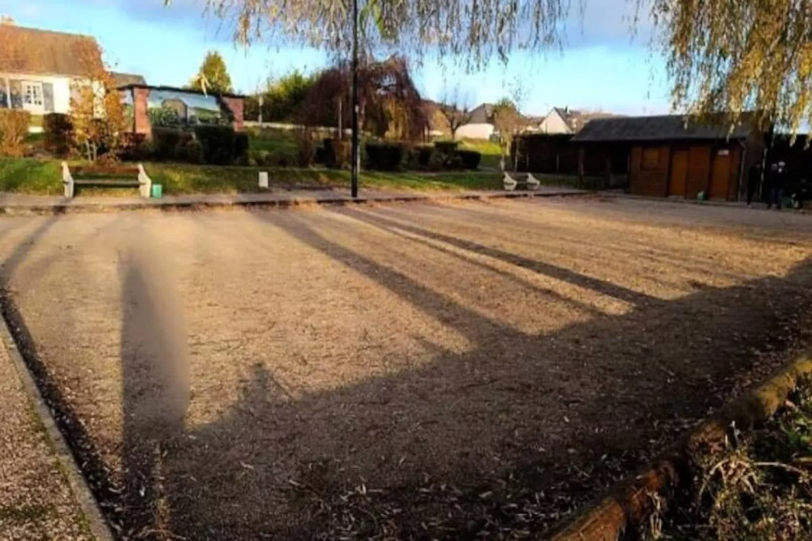 Résidence Of08 - Maison Entre Mer Et For&ecirc;t-Niet-getagd