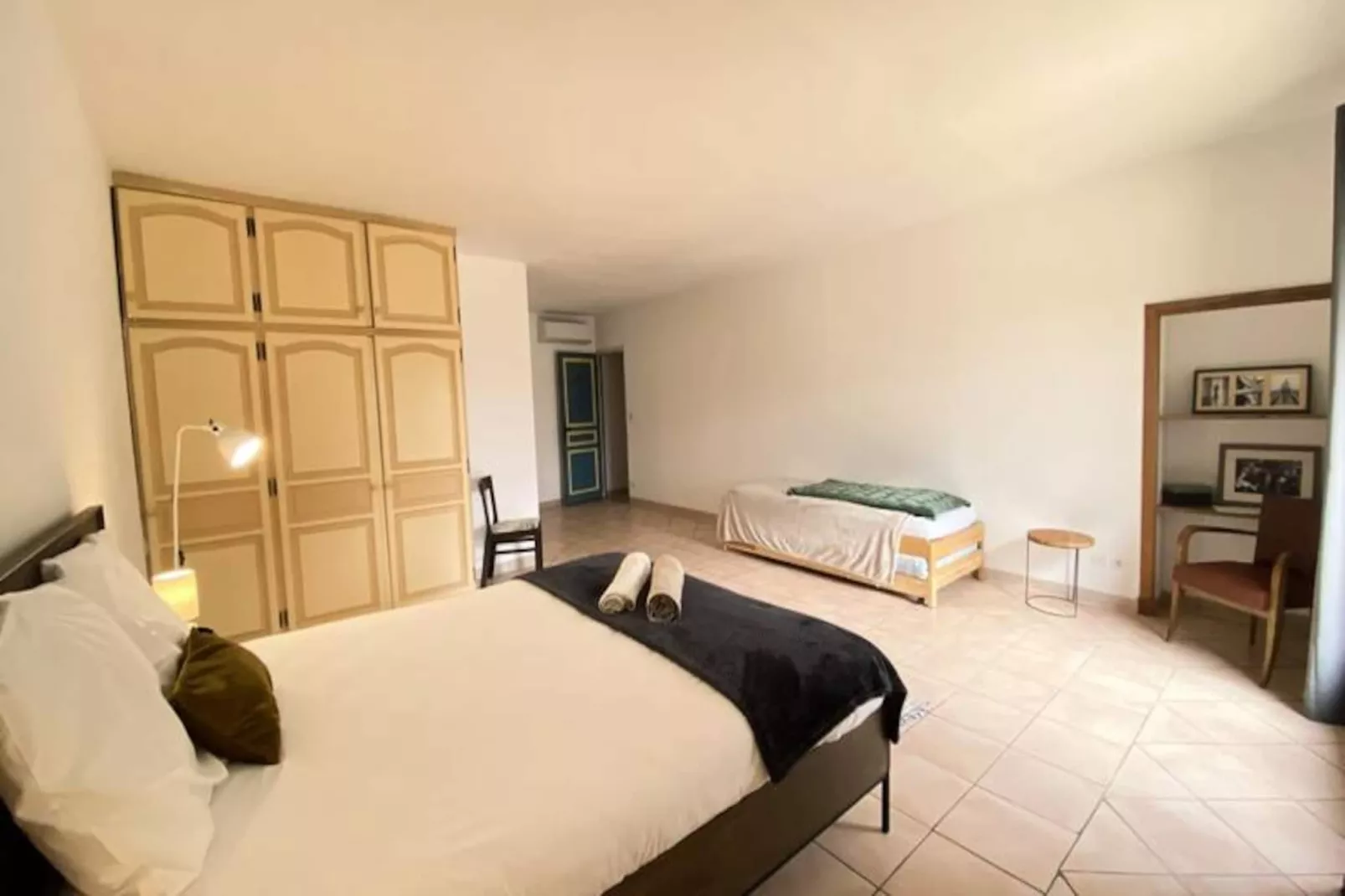 84b7 - Logement Dans Mas De Charme Du Xviii&egrave;me Si&egrave;cle-Niet-getagd