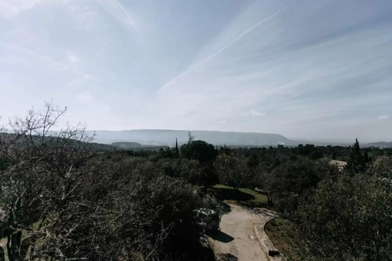 "les Campanettes" : Superbe Mas En Provence-Niet-getagd